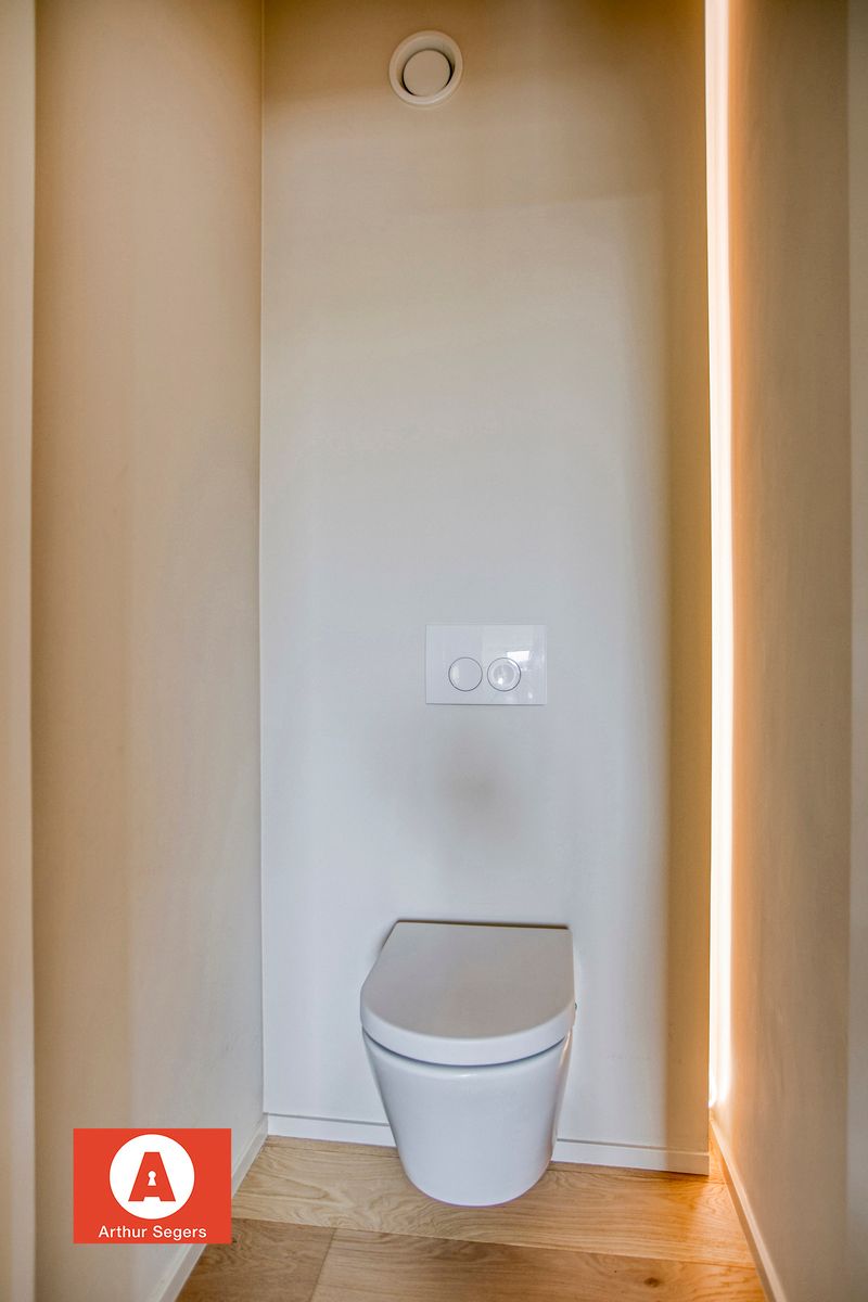 Zeldzame en energiezuinige designparel in Japandi-stijl foto 20