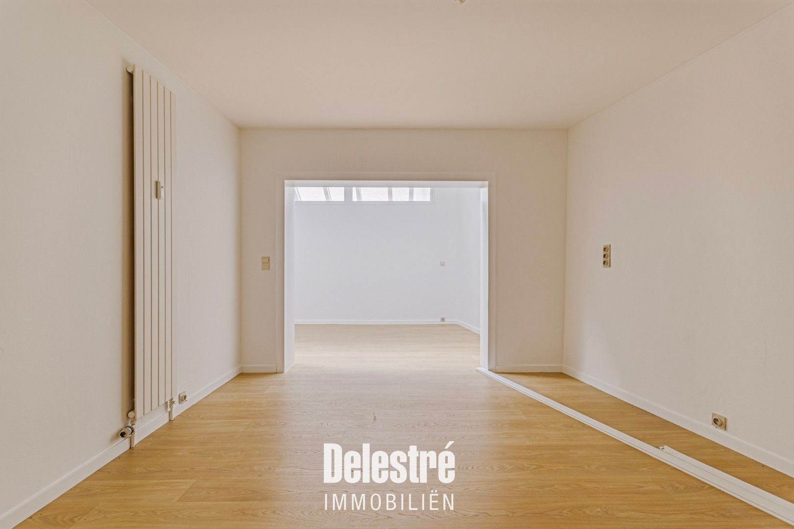 RUIME VERHUURDE APP. CENTRUM HALLE  foto 5