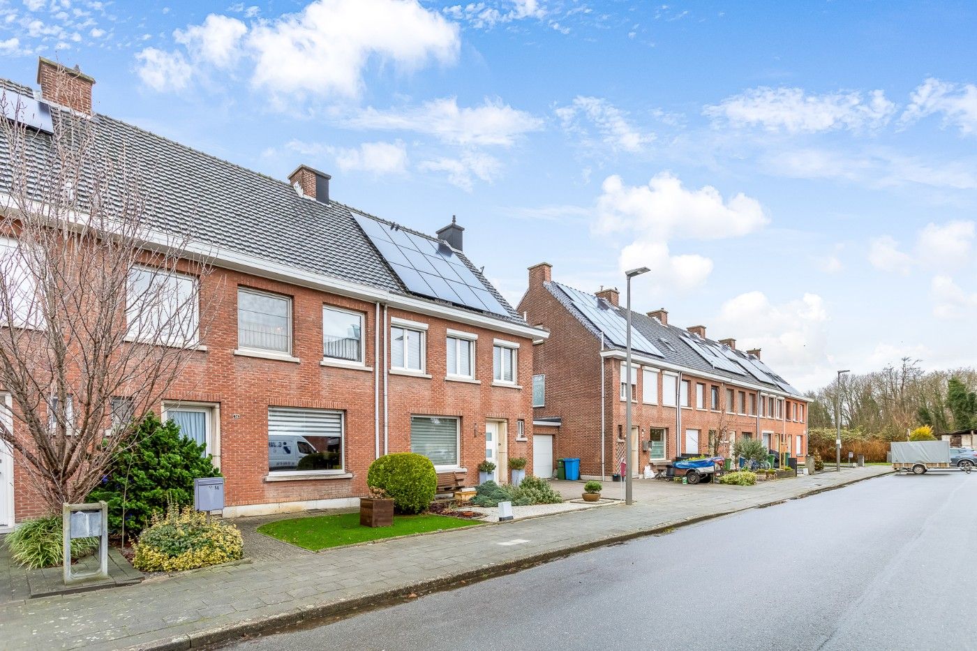 Te moderniseren woning met 3 slpk. en west-tuin foto 28