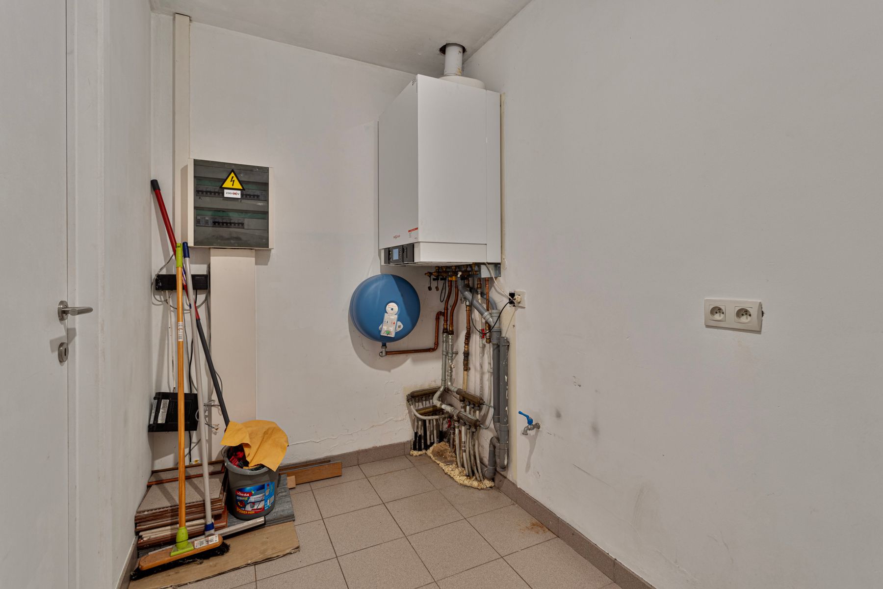 Instapklaar duplex appartement te Kessel-Lo. foto 15