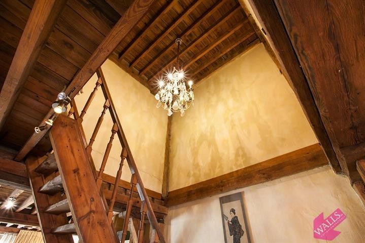 Gemeubeld duplex loft met 3 slk, 2 badk en garage foto 13