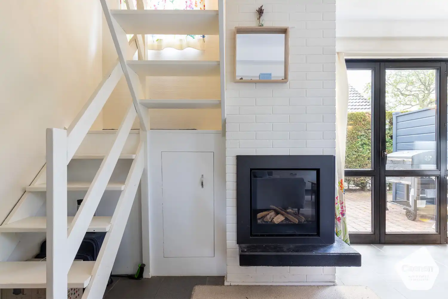 Instapklare vakantiewoning met 4 slaapkamer en garage foto 4