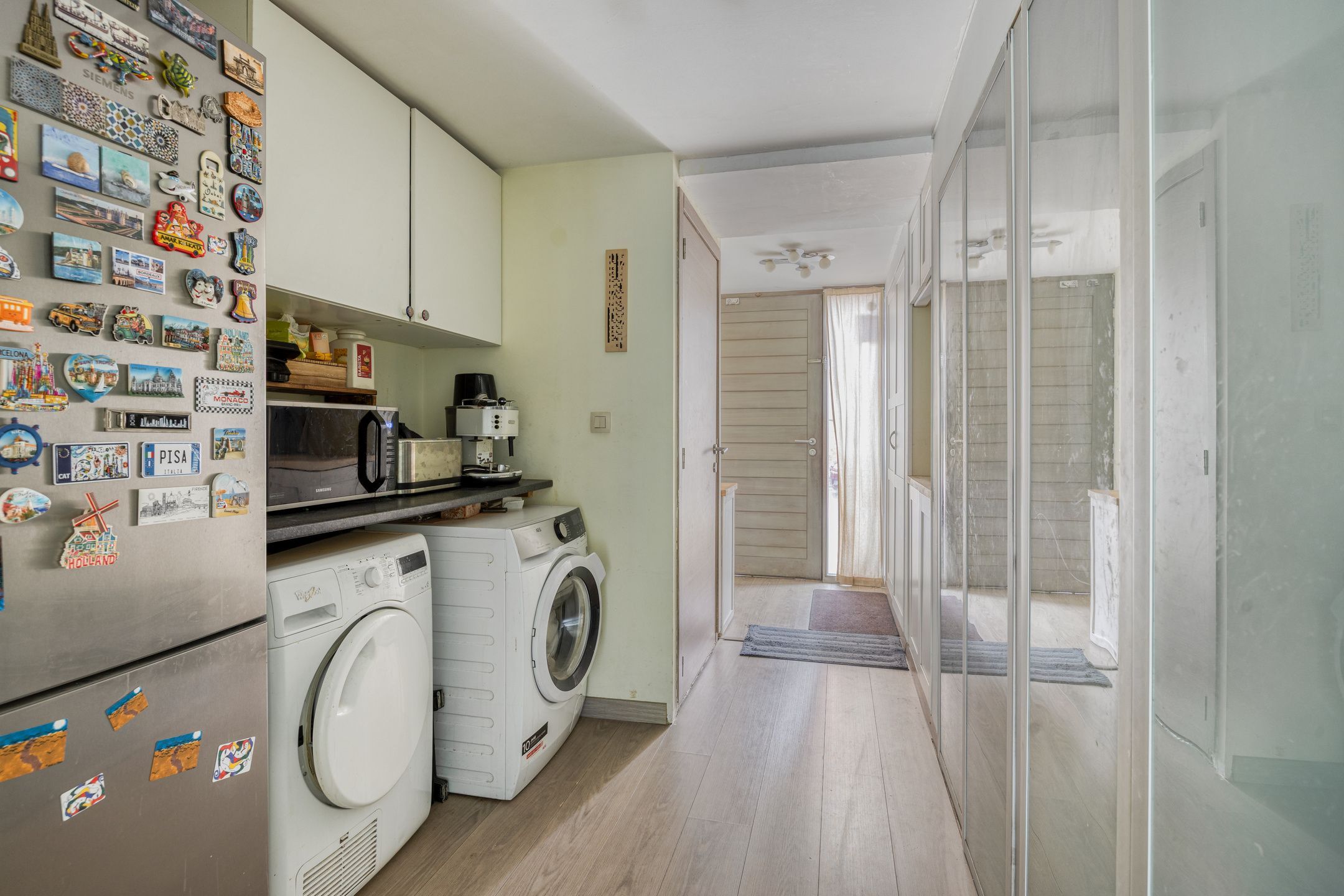 Charmant en lichtovergoten wonen te Bierbeek: 3 slpks, 2 stnplts foto 15