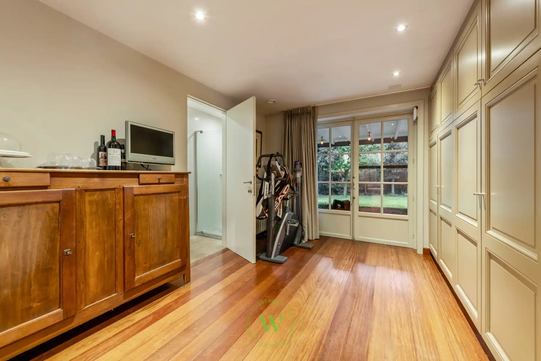 Unieke eigendom in een oase van rust te Sint-Michiels. foto 12