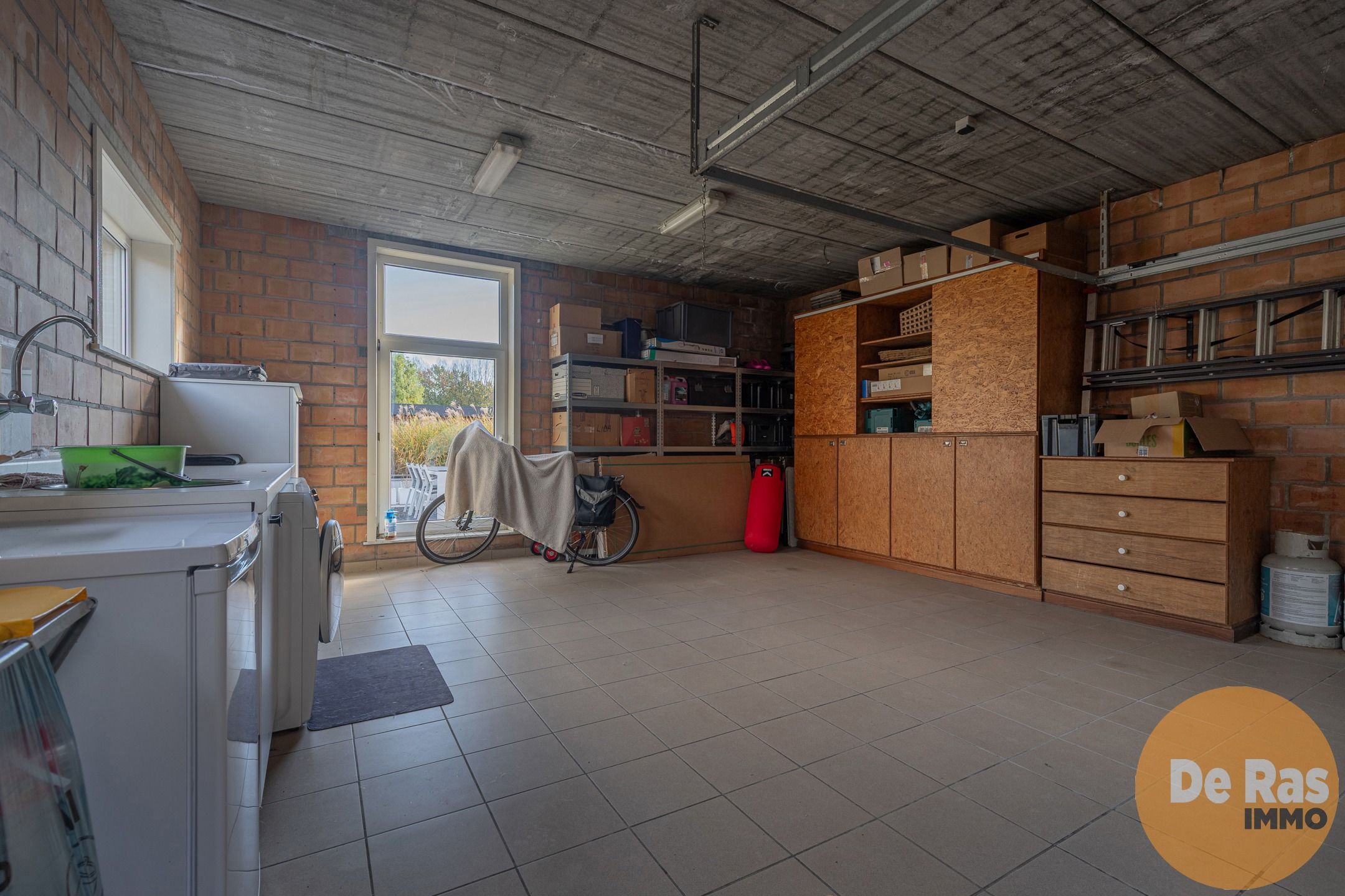 WICHELEN - Instapklare woning met prachtig verzicht foto 30