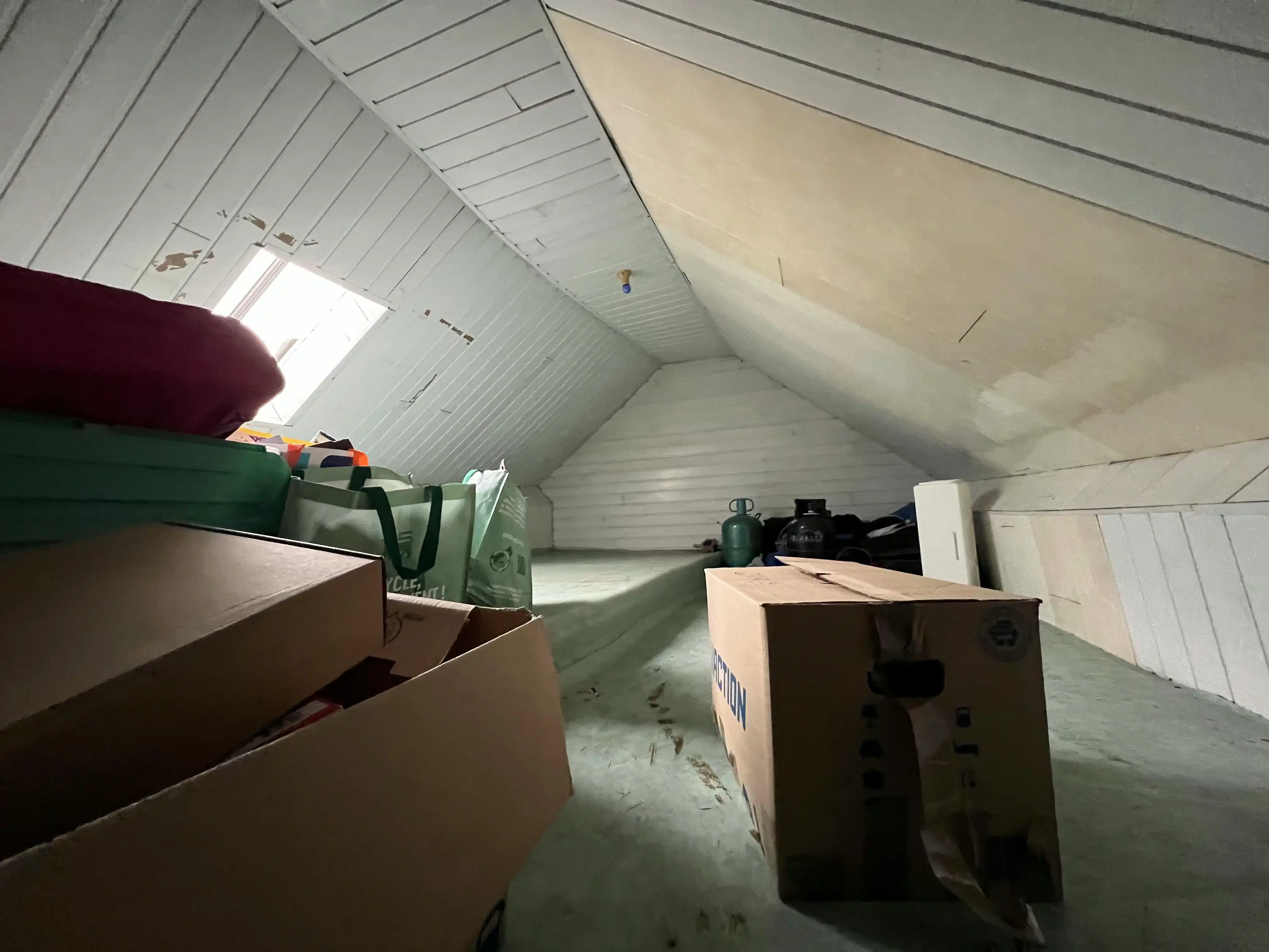 Opbrengsteigendom Vorst: 3 units, garage en rendement foto 64
