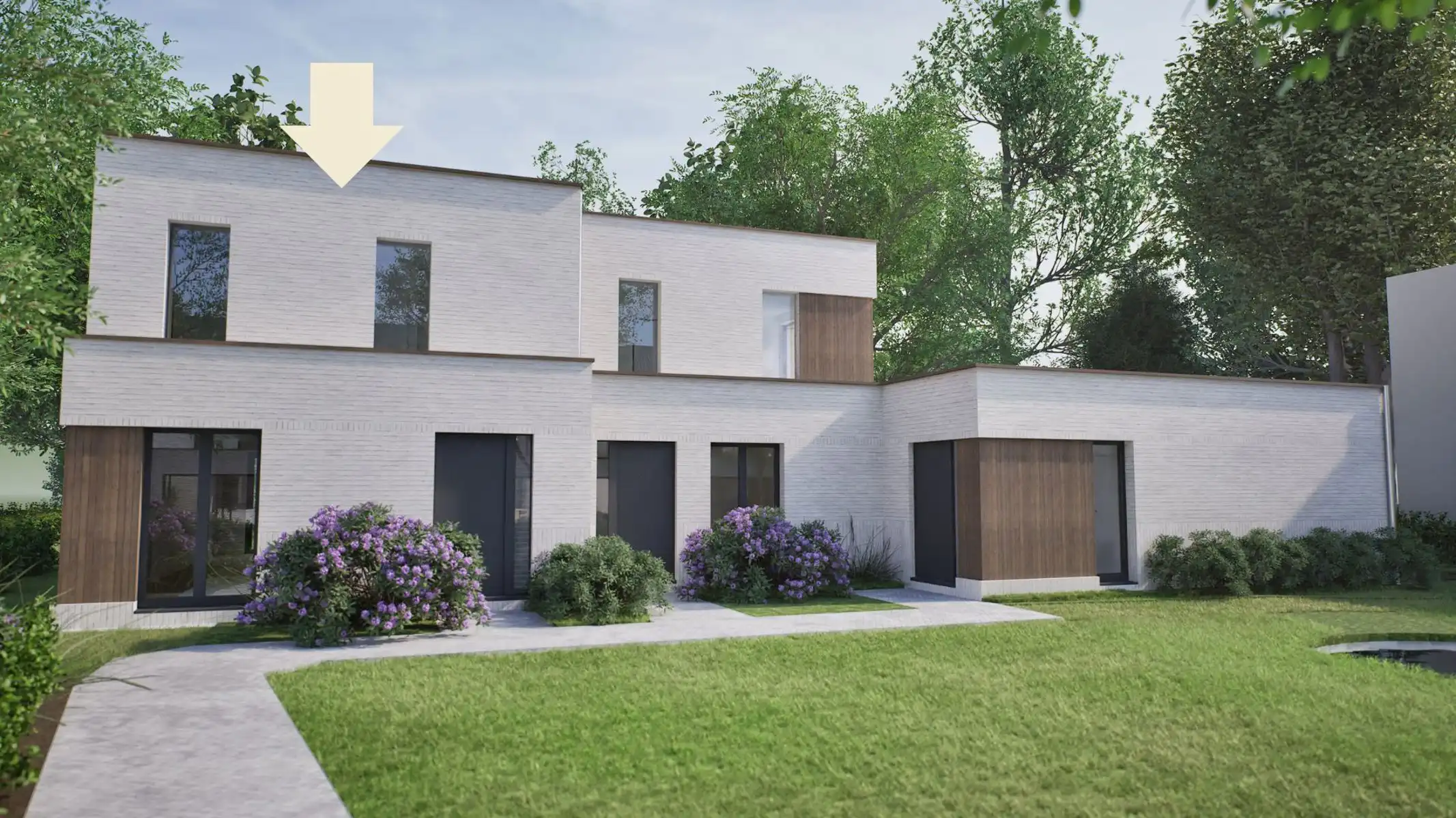 Huis te koop Dianalaan (binnengebied) - 2970 Schilde