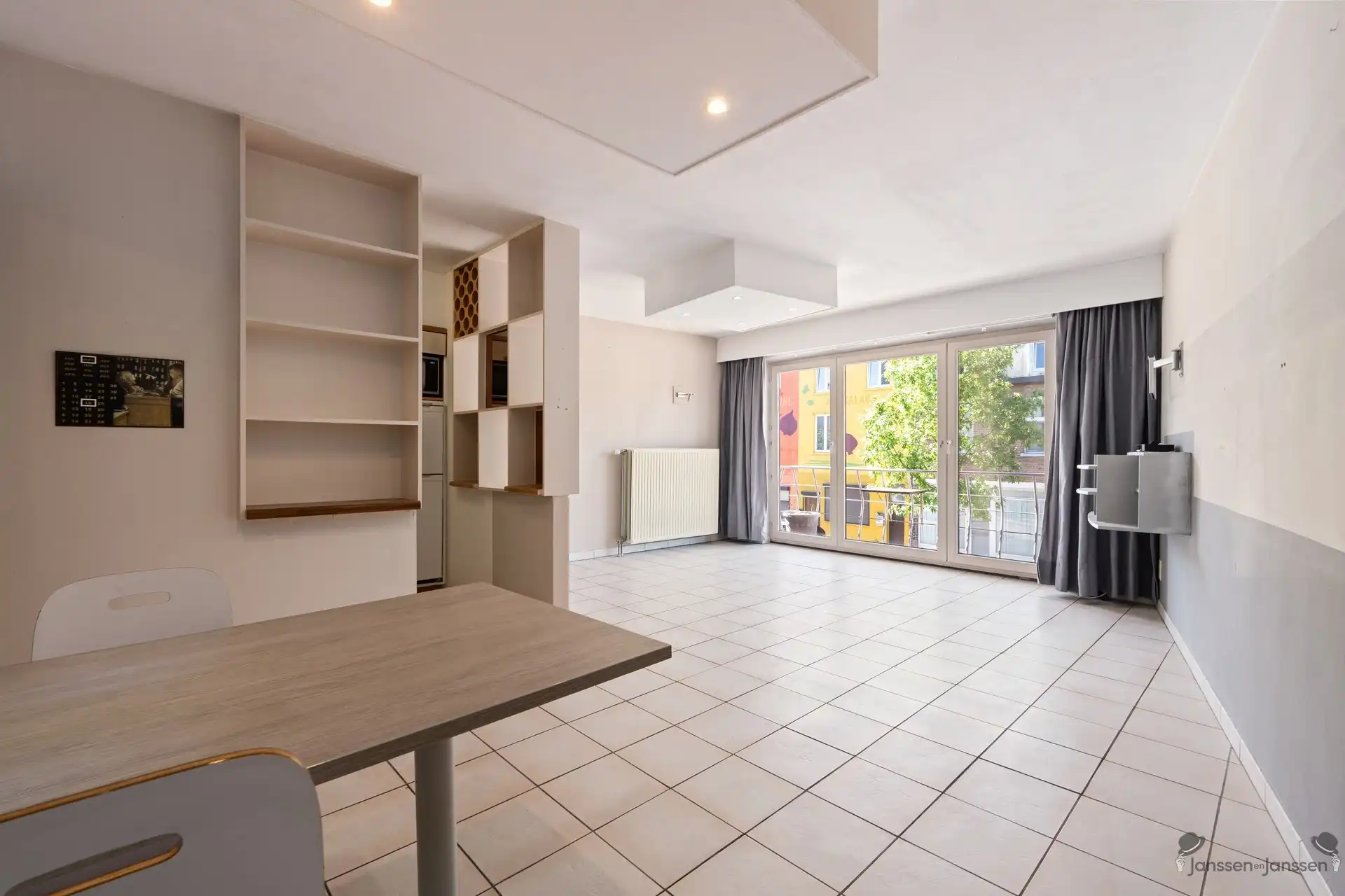 appartement foto 3