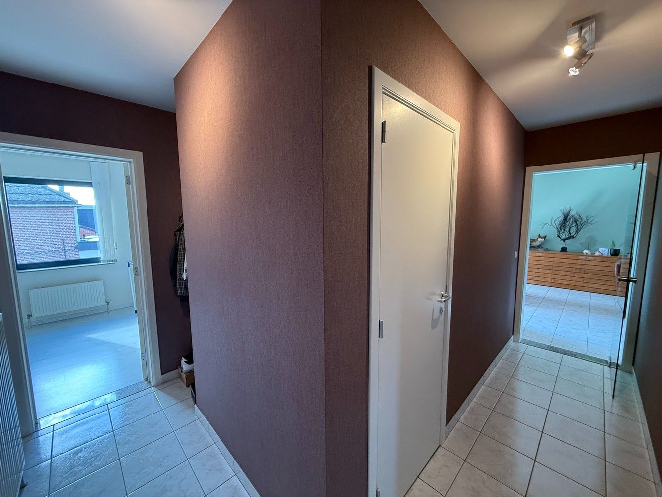 APP I 2 SLAAPKAMERS I TEMSE foto 4