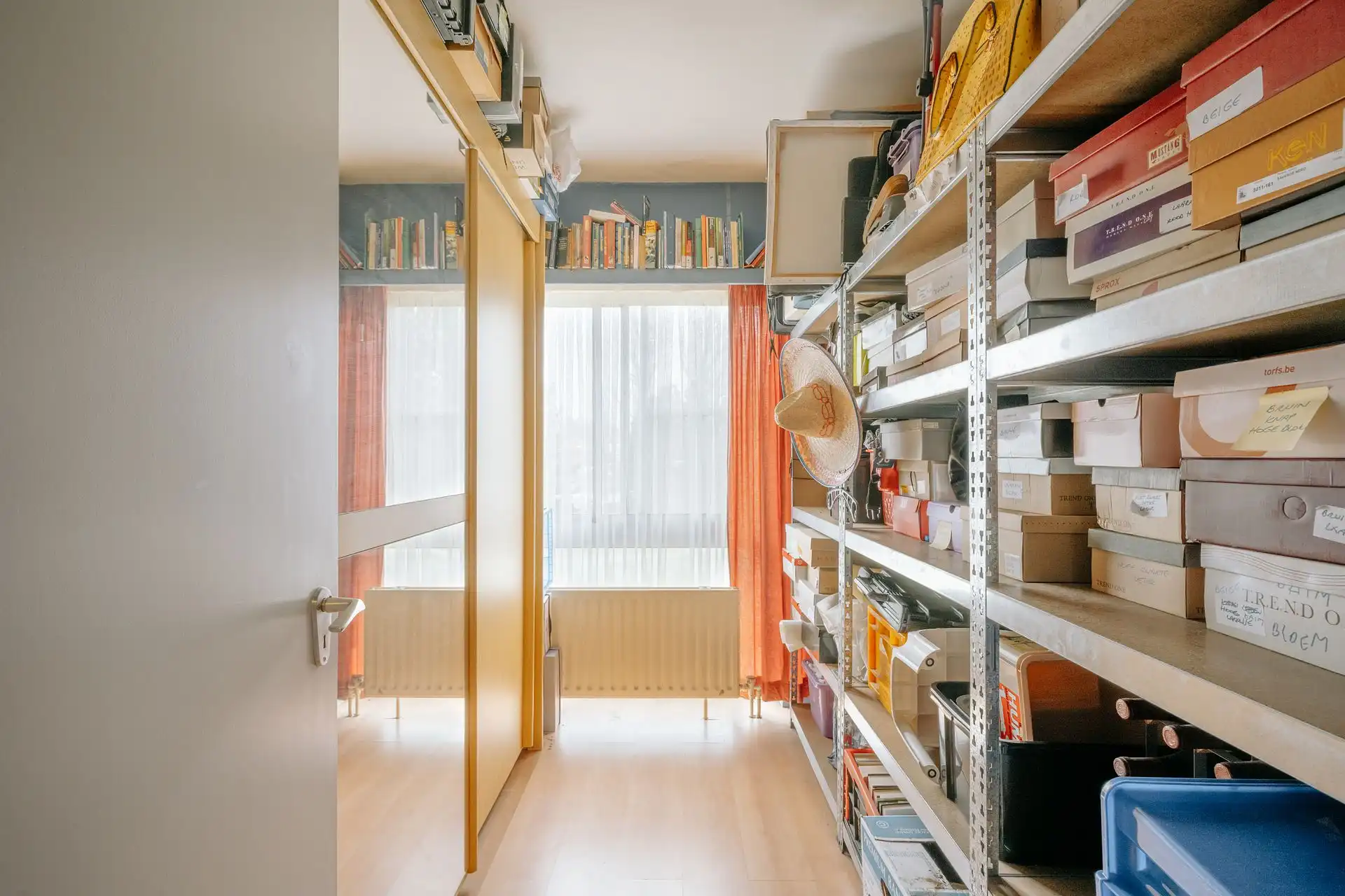 3-slaapkamerappartement in rustige wijk foto 11