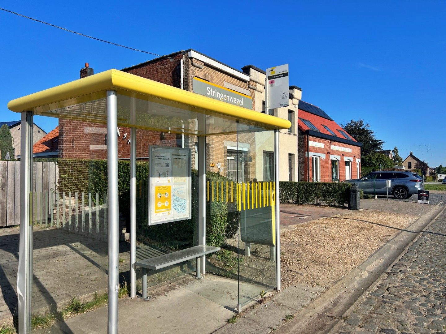 Nieuwbouw • Halfopen • Ruime woning • 4 slaapkamers • Tuin • Energiezuinig foto 20