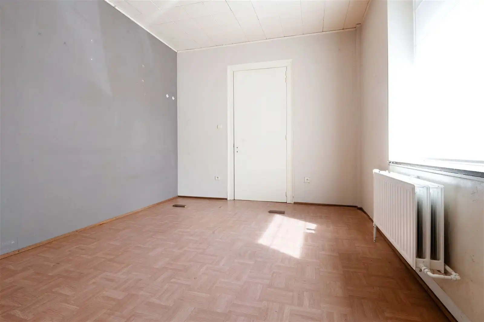 Herenwoning met mogelijkheid meergezinswoning of praktijk foto 31