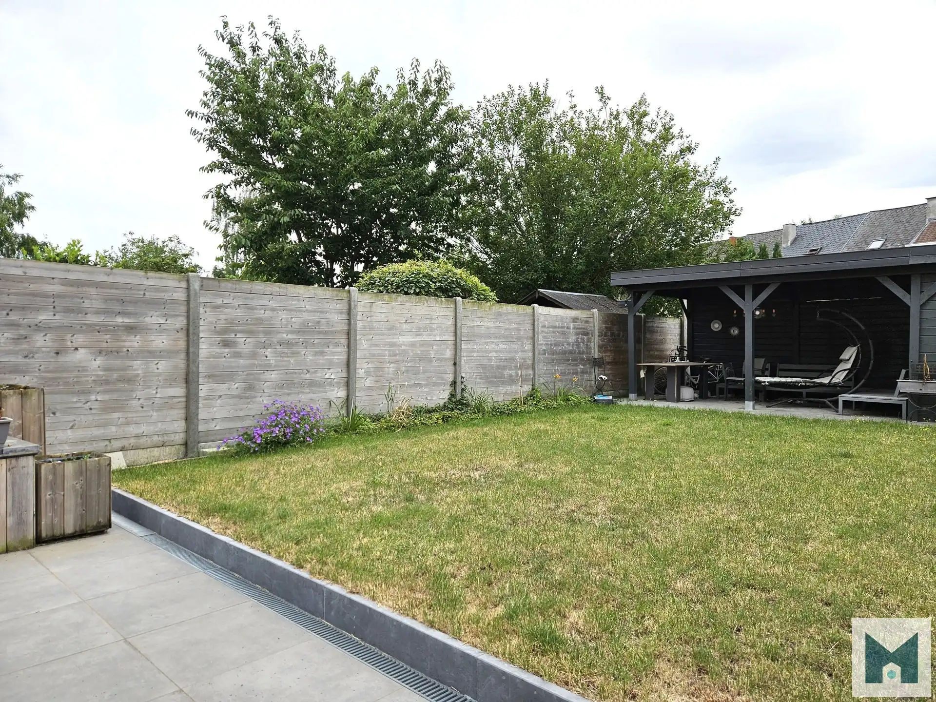 Renovatieproject met veel potentieel te Aalst! foto 8