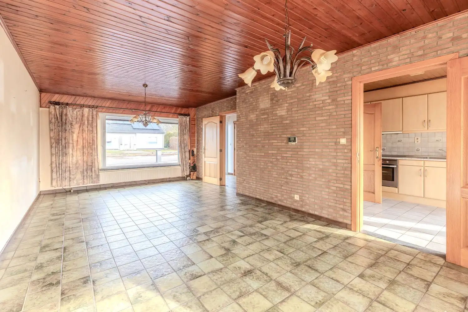 Halfopen bebouwing met drie slaapkamers op een perceel van 5a16ca in Lanaken foto 7