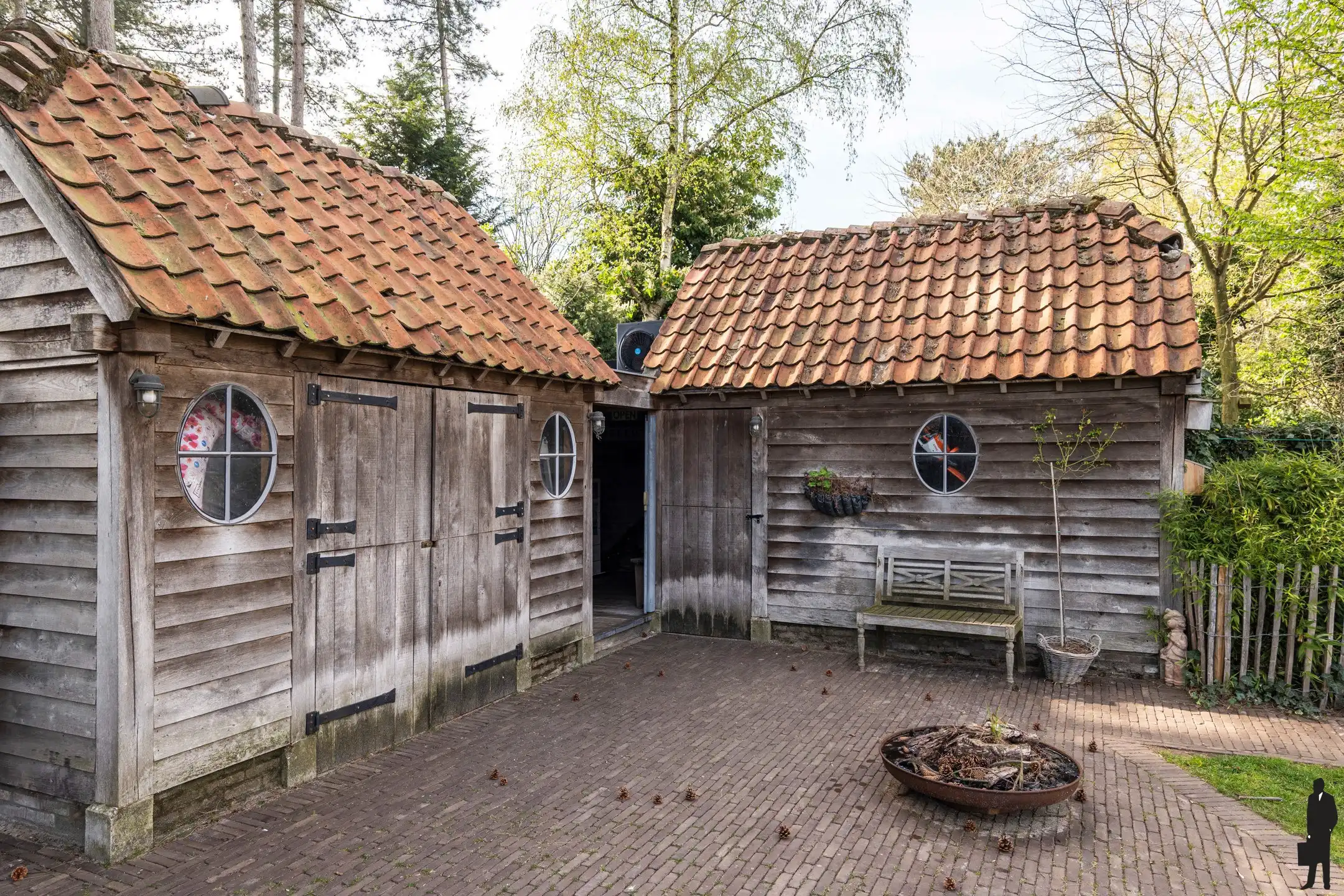Luxevilla met 6 slaapkamers te Sint-Job foto 29