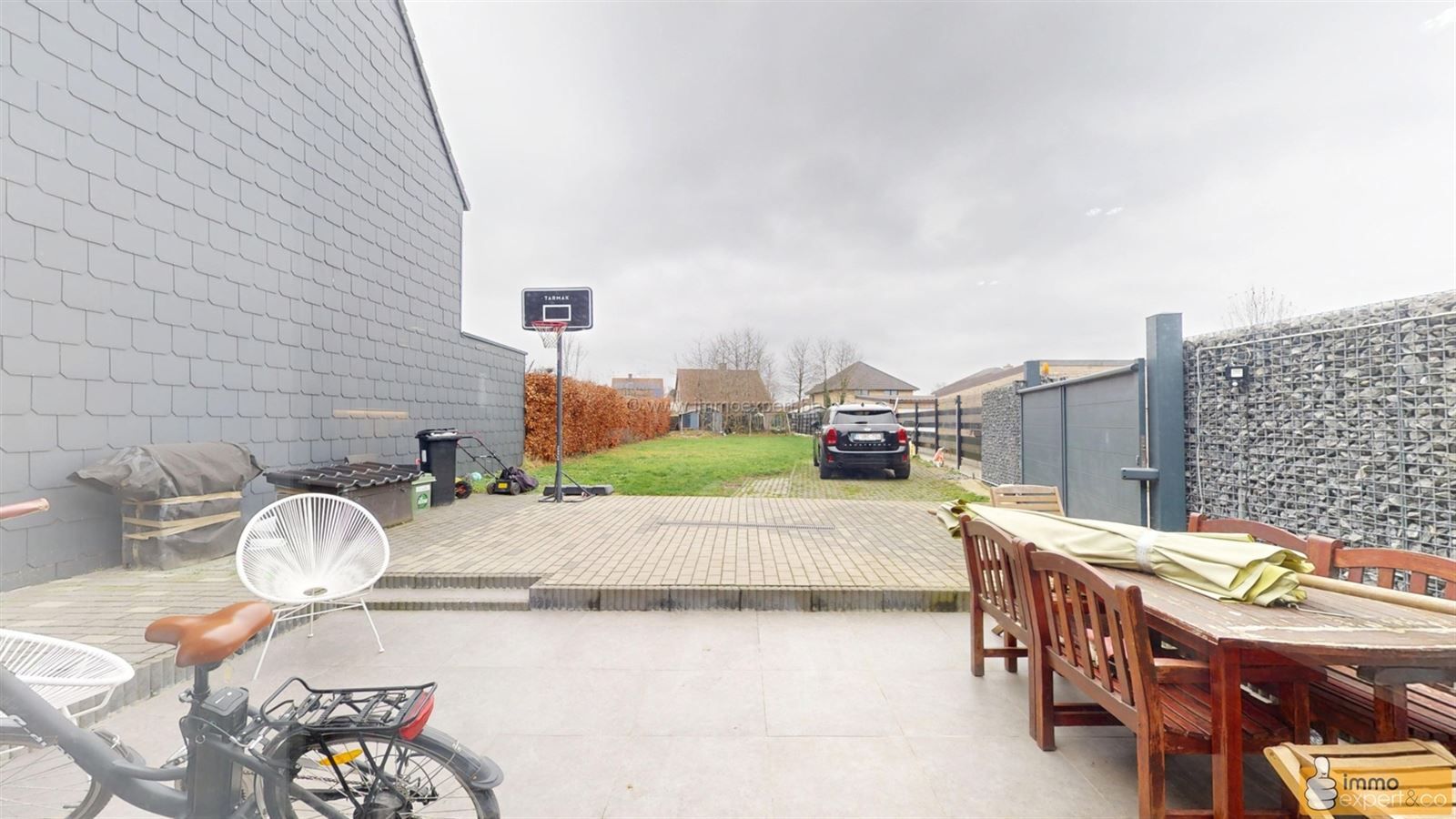 AFFLIGEM: Energiezuinige woning met 4 slaapkamers foto 6