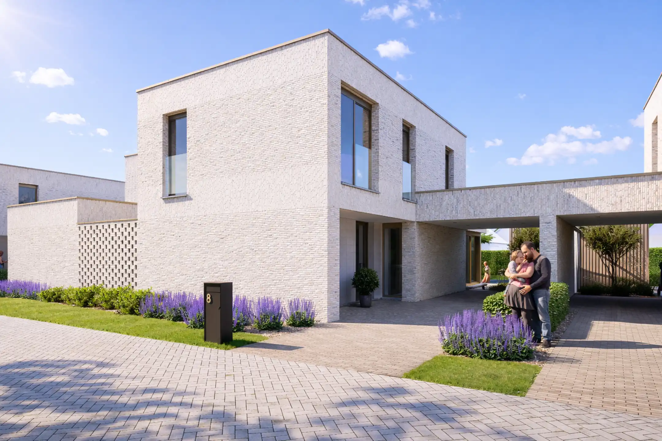 Gebouw te koop Heggenstraat 15 - 3990 Peer