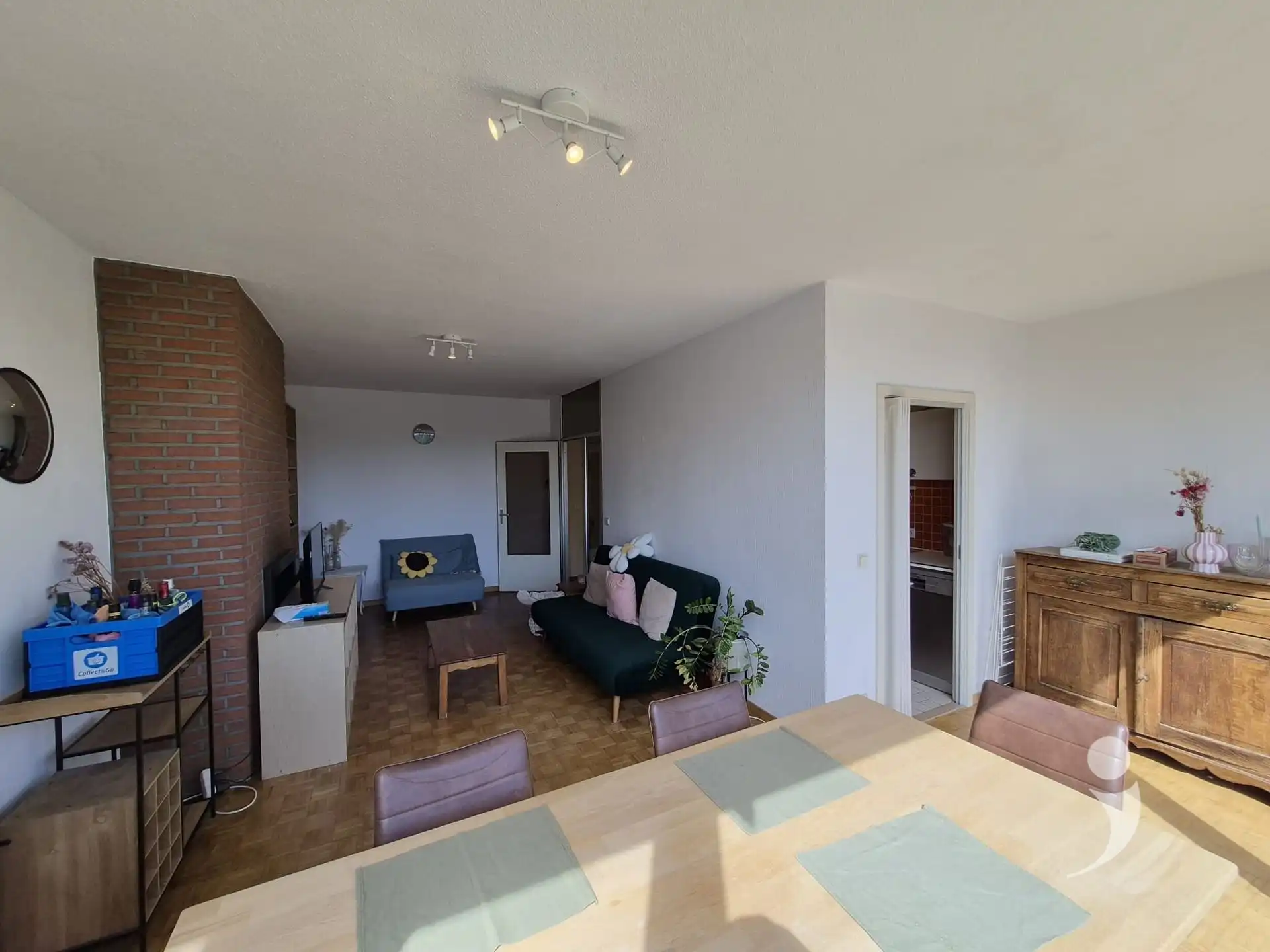 appartement foto 5