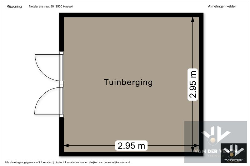 RUIME, VERZORGDE RIJWONING MET TOFFE STADSTUIN foto 28