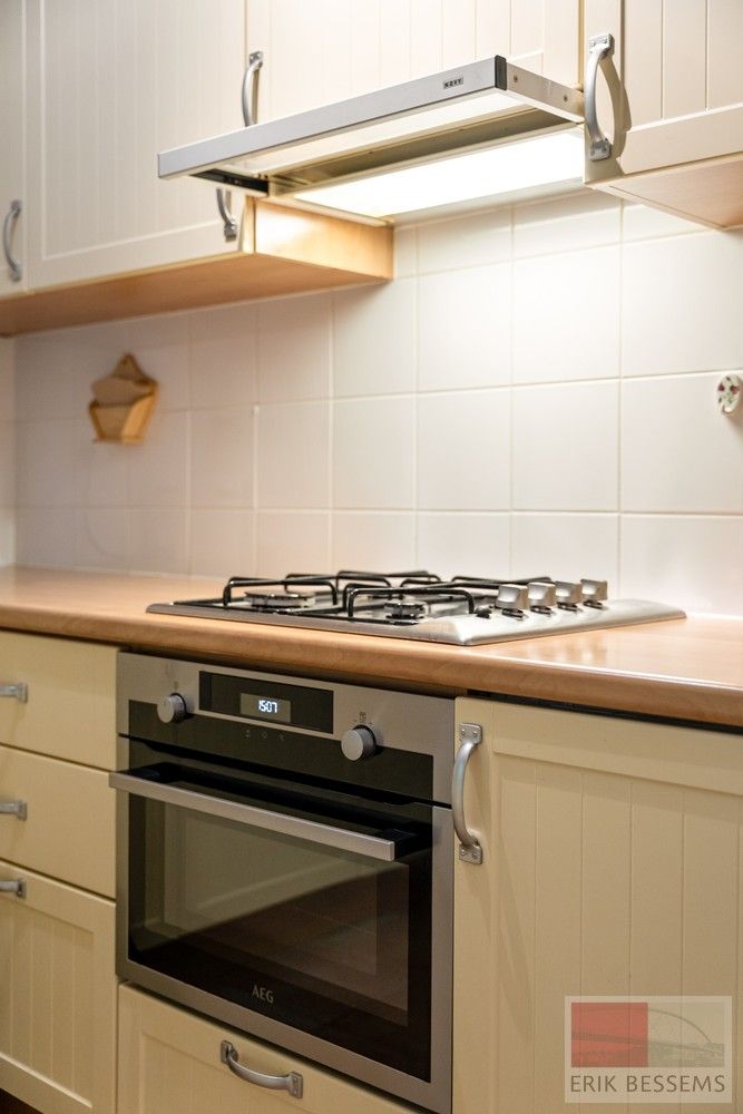 Gezellige vakantiewoning met 3 slaapkamers op het park Sunclass Sonnevijver. foto 19