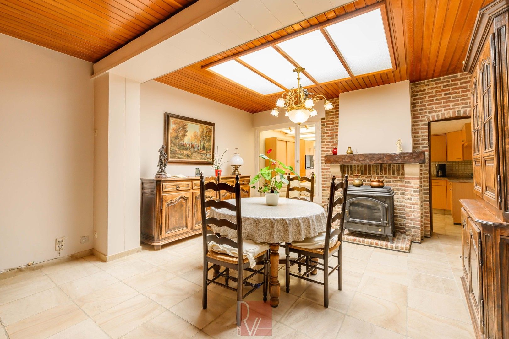 Woning foto 4
