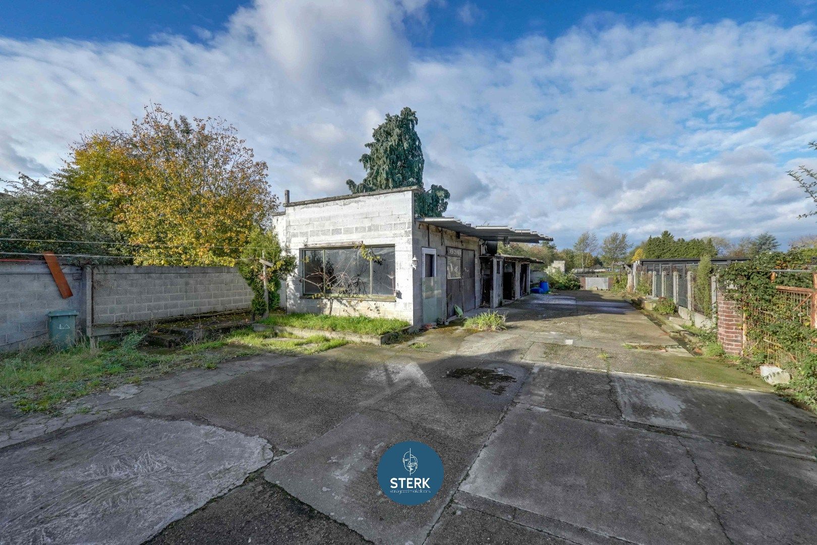 OP TE KNAPPEN GEZINSWONING MET RUIME TUIN TE OPGRIMBIE !  foto 18