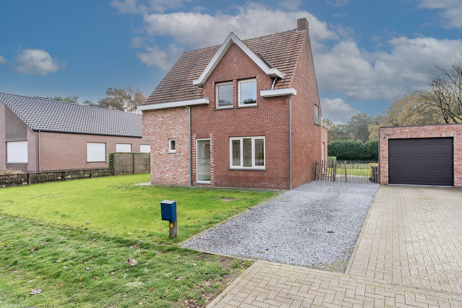 Meerhout - Jagersweg 69 foto {{pictureIndex}}