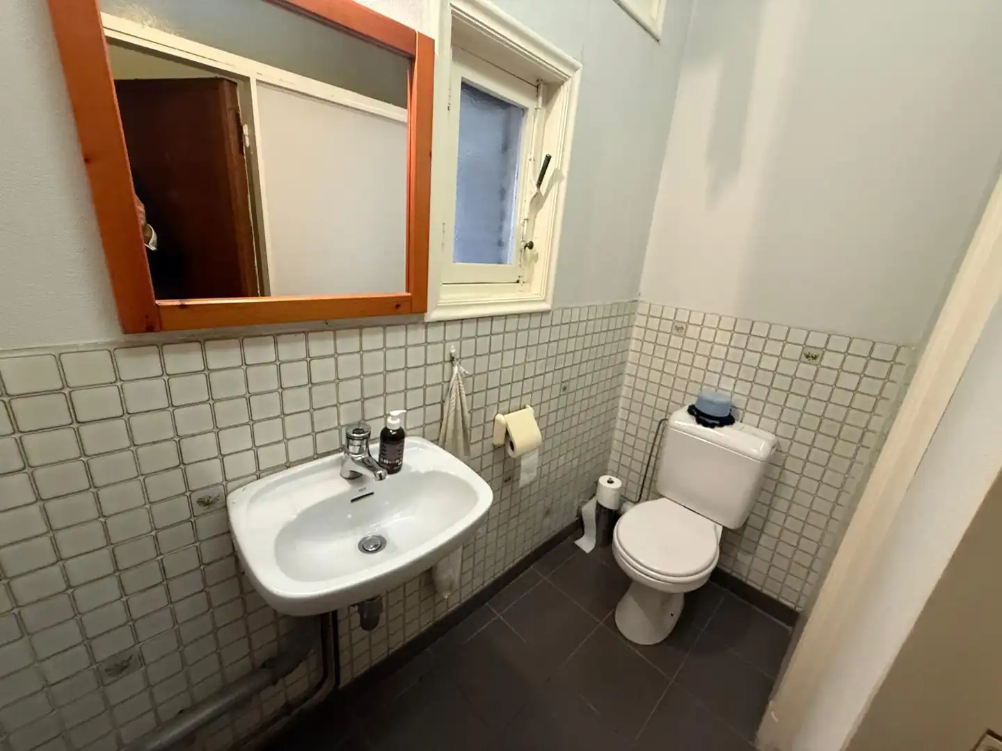 APPARTEMENT - 4 SLAAPKAMERS foto 12