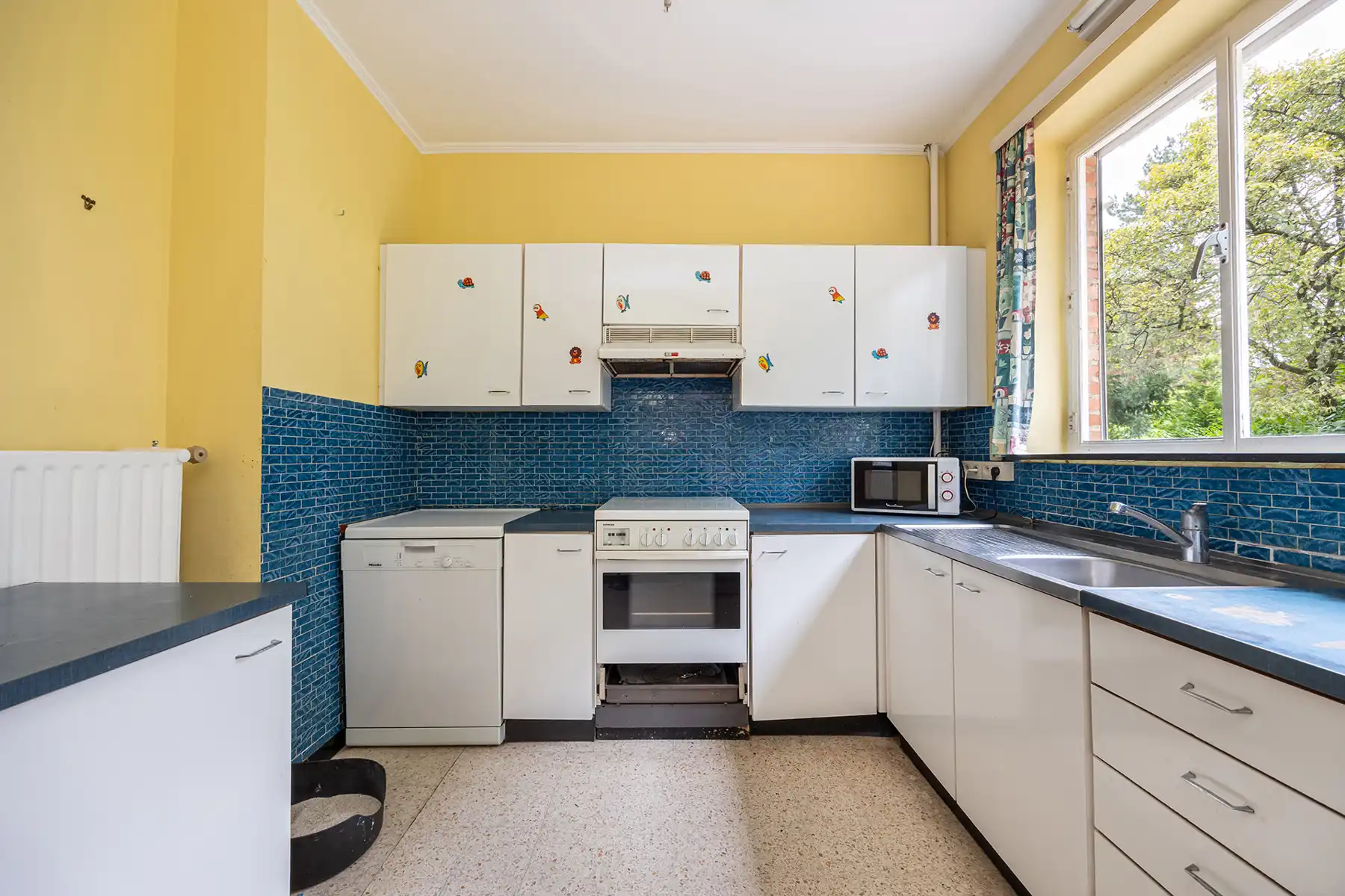 Huis te koop foto 10