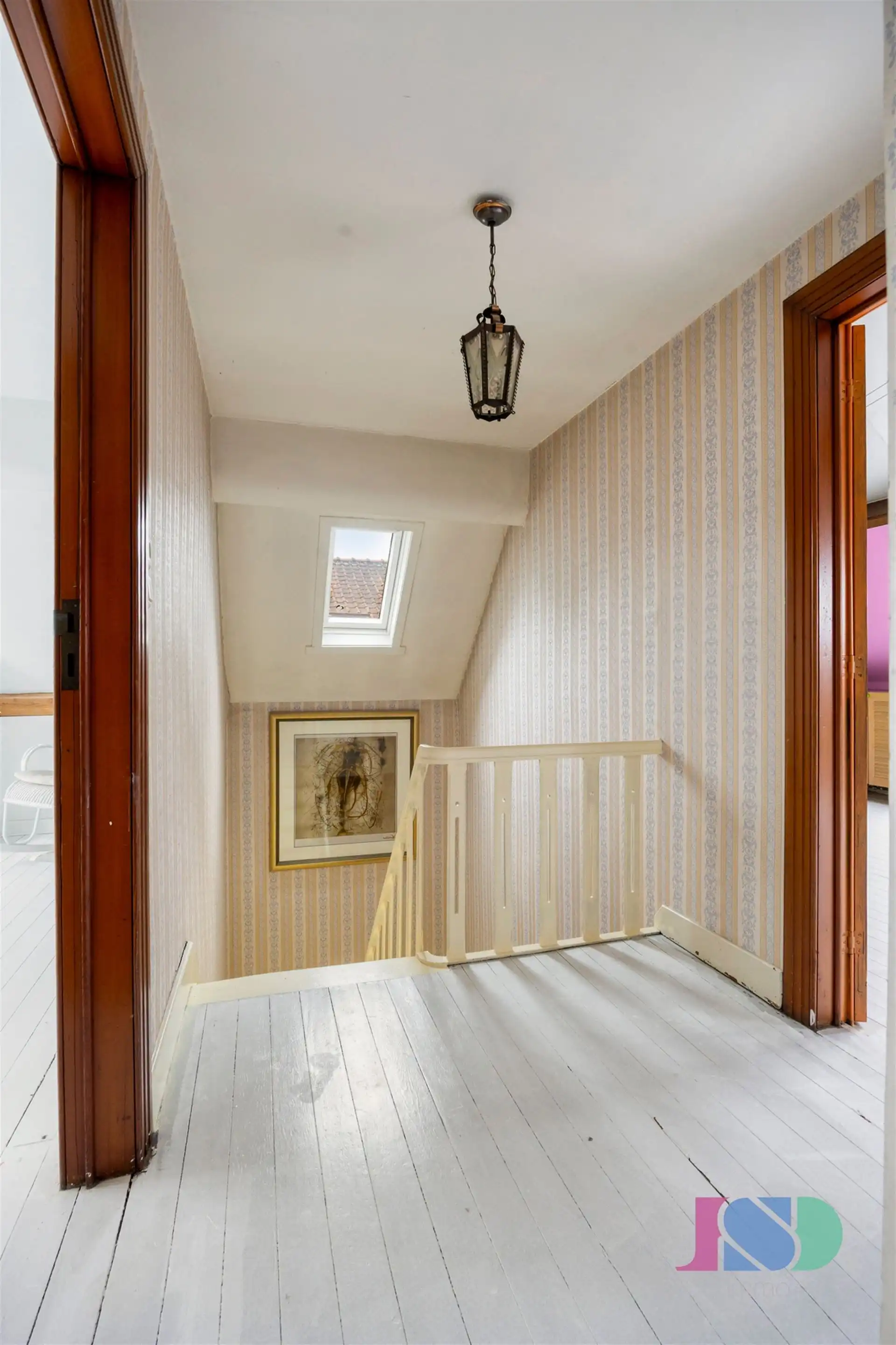 Karaktervolle woning met 8 kamers foto 22