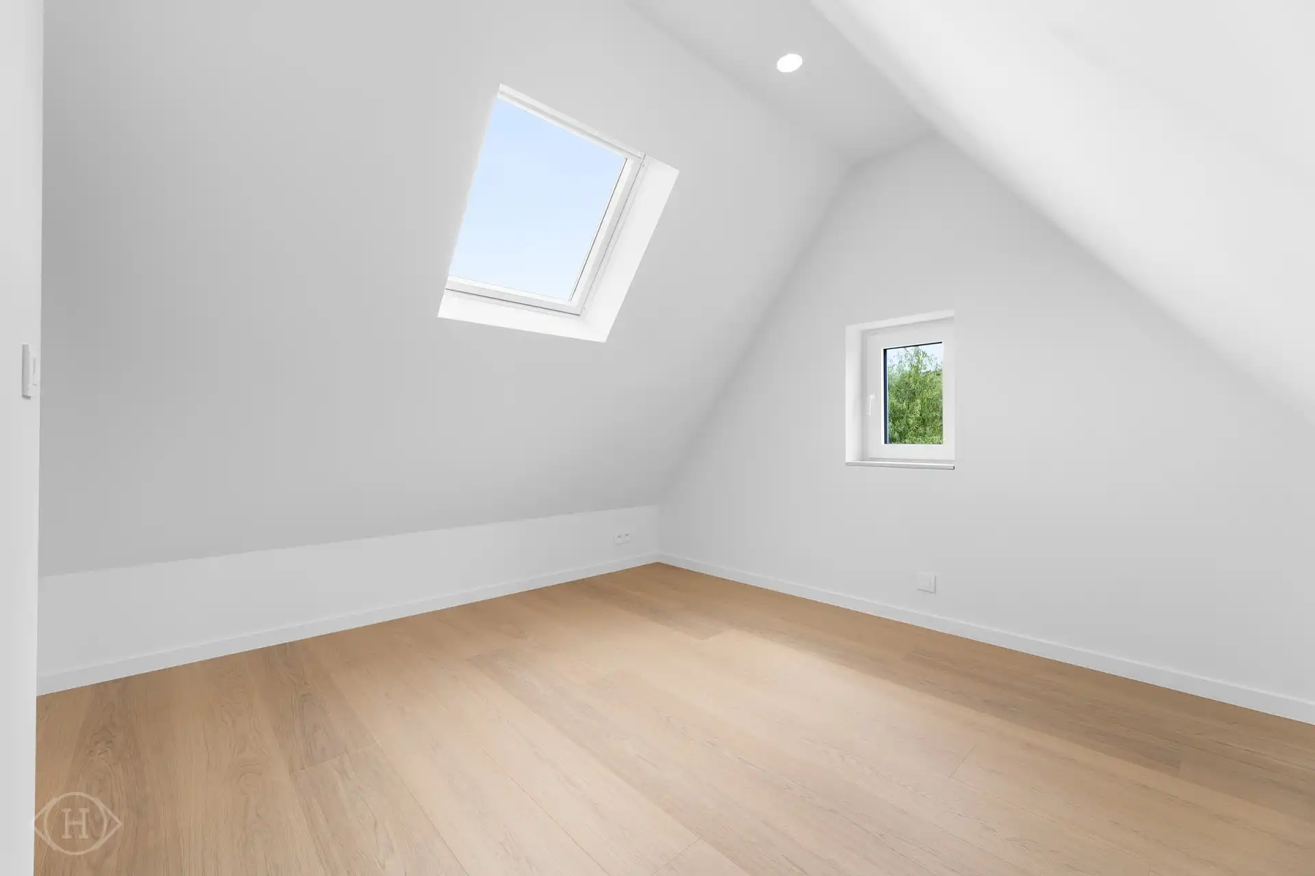 Gerenoveerde villa in gegeerde wijk Ter Elst foto 35
