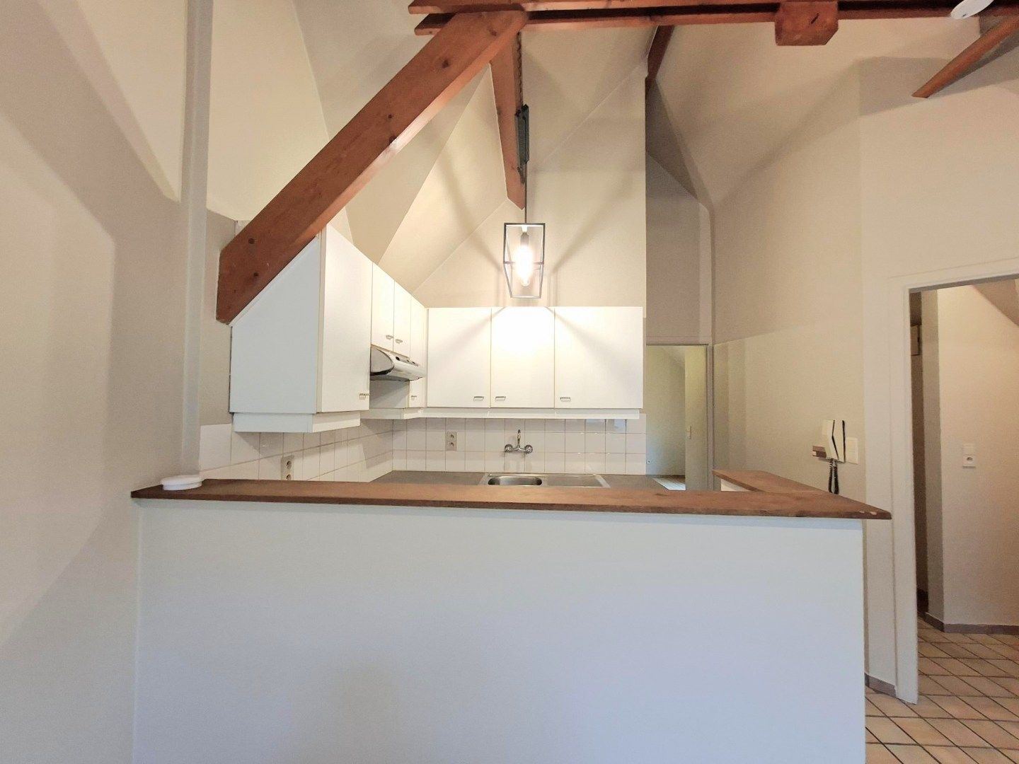 Appartement met 1 slaapkamer foto 6