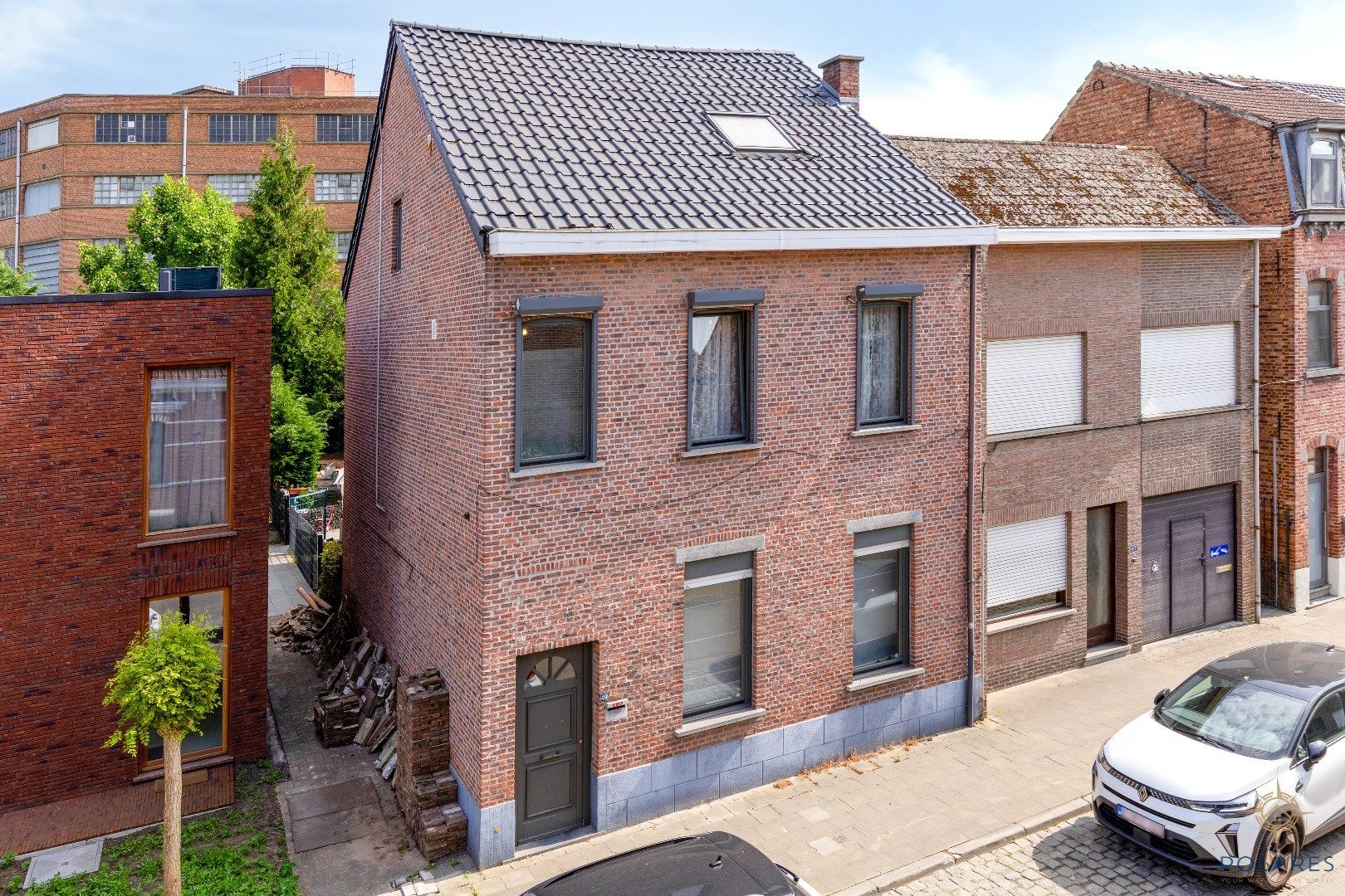 Instapklare woning met 4 slaapkamers nabij Leuven foto 3