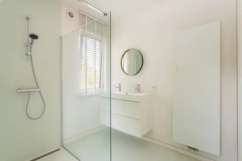 Instapklaar! Prachtige karaktervolle villa met hedendaagse luxe, veel lichtinval, toplocatie! foto 23