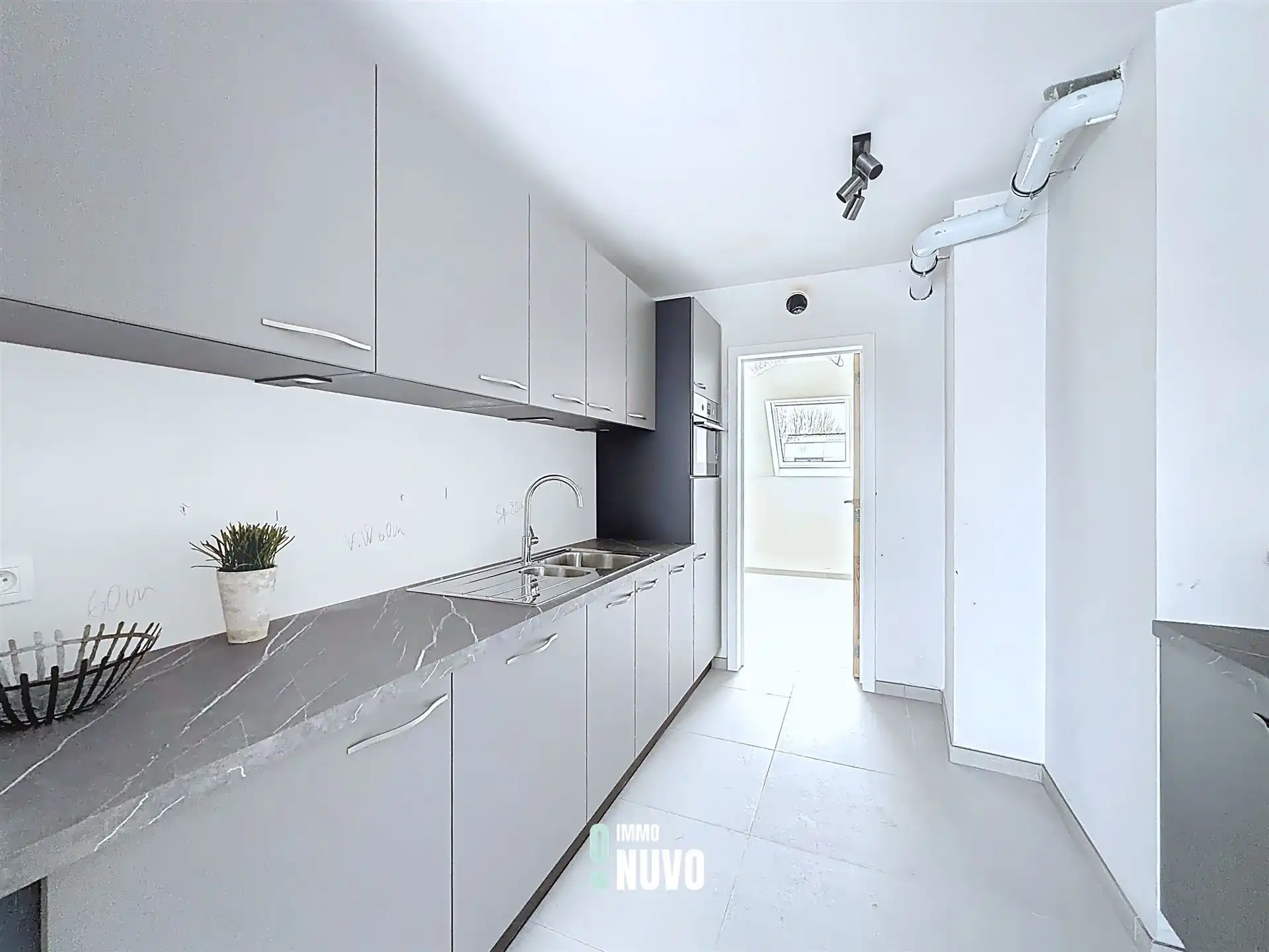 nieuwbouw appartement foto 5