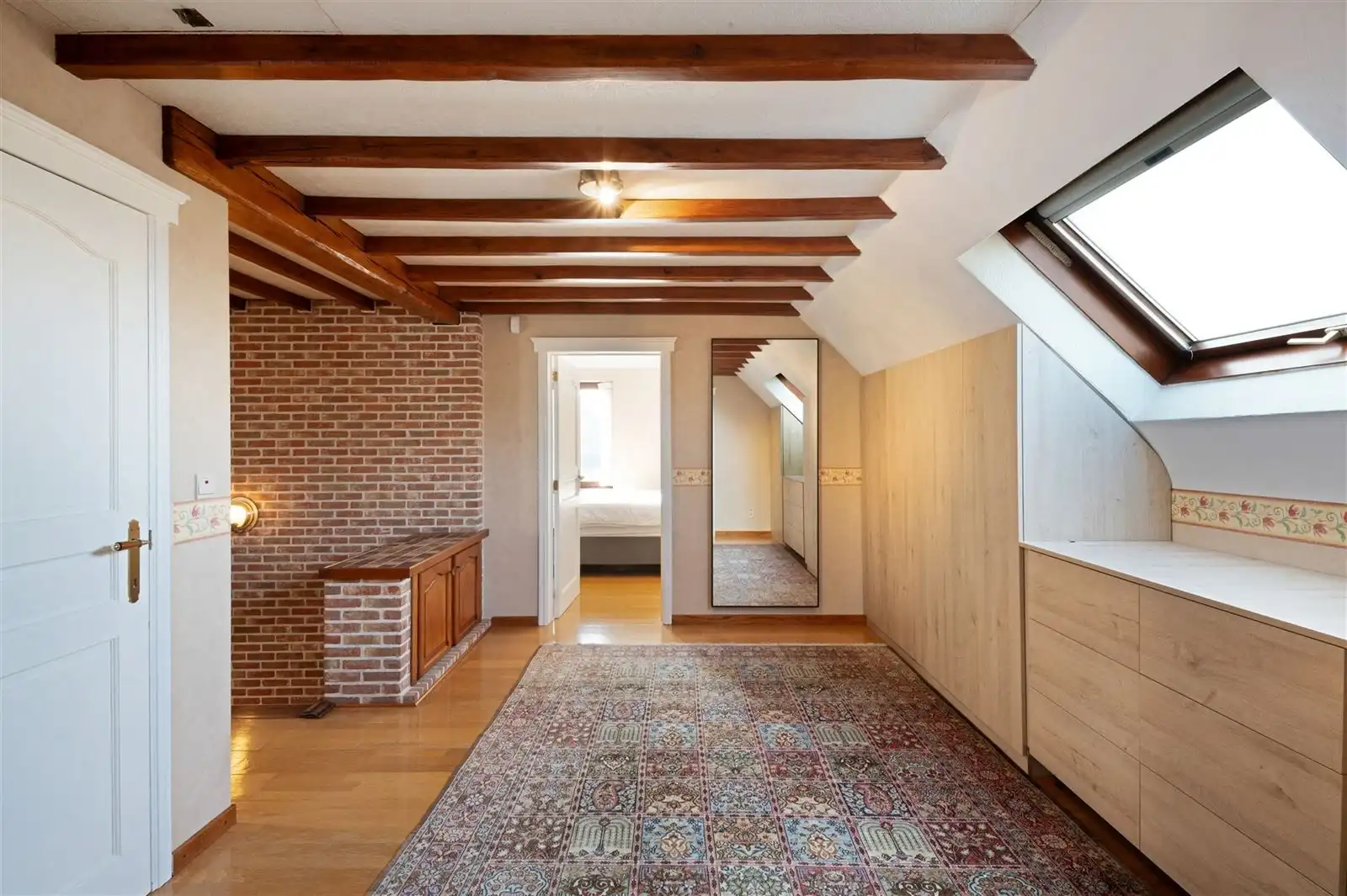 Rustig gelegen Villa met tuin op 22are60 foto 21