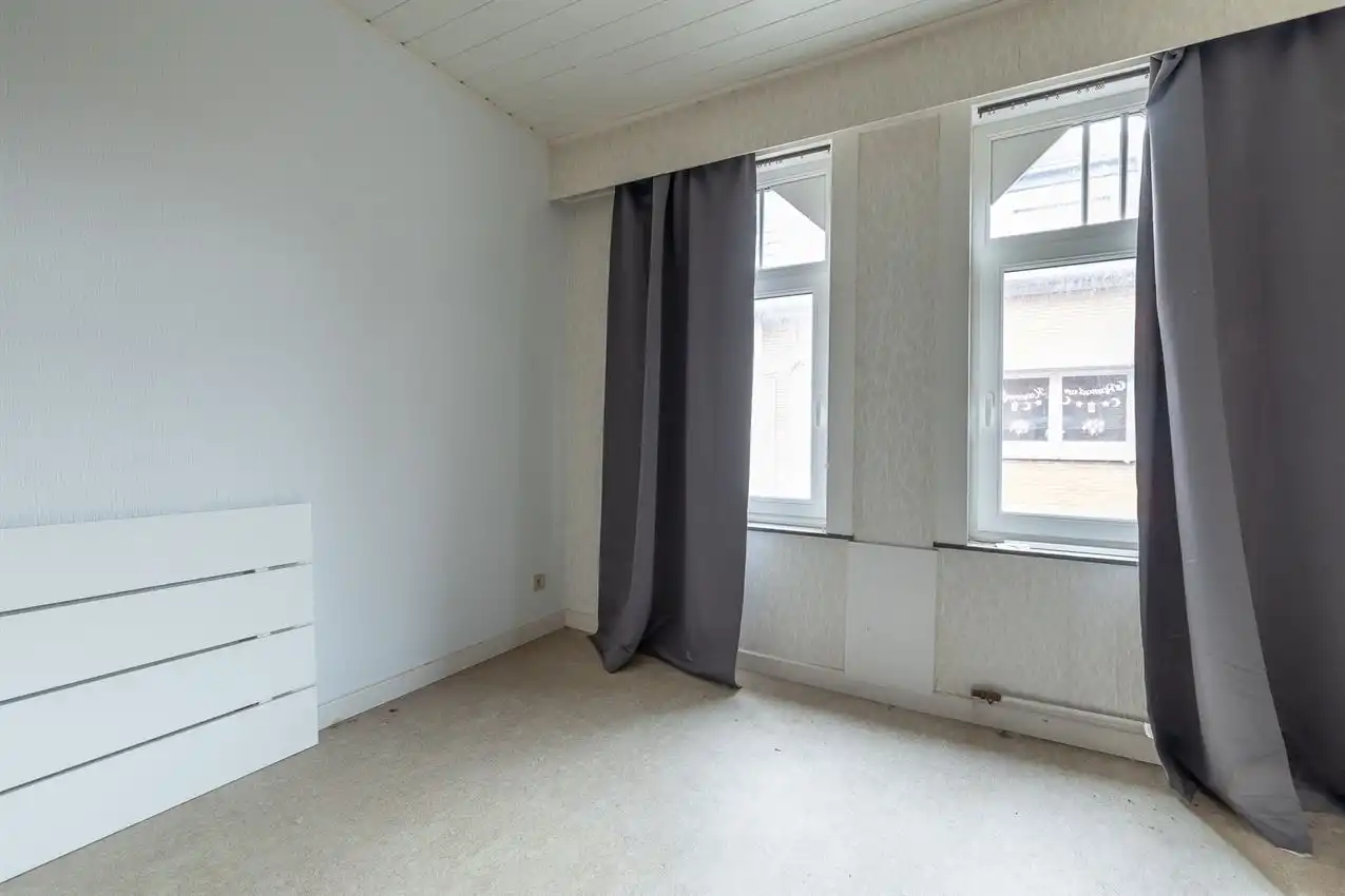 Opbrengsteigendom bestaande uit 3 appartementen foto 29