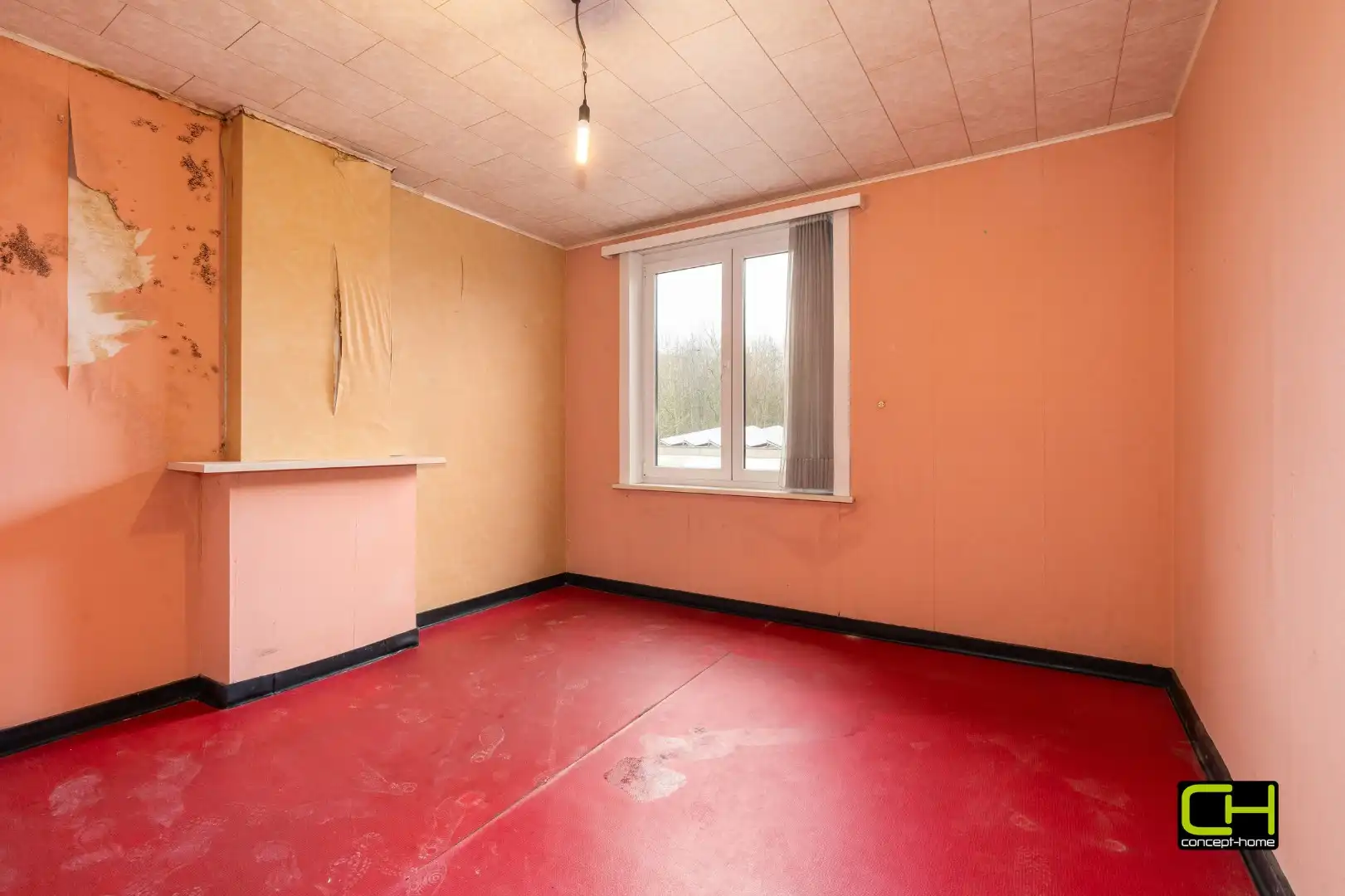 Ruime gezinswoning met 3 slaapkamers te koop in Evergem foto 16