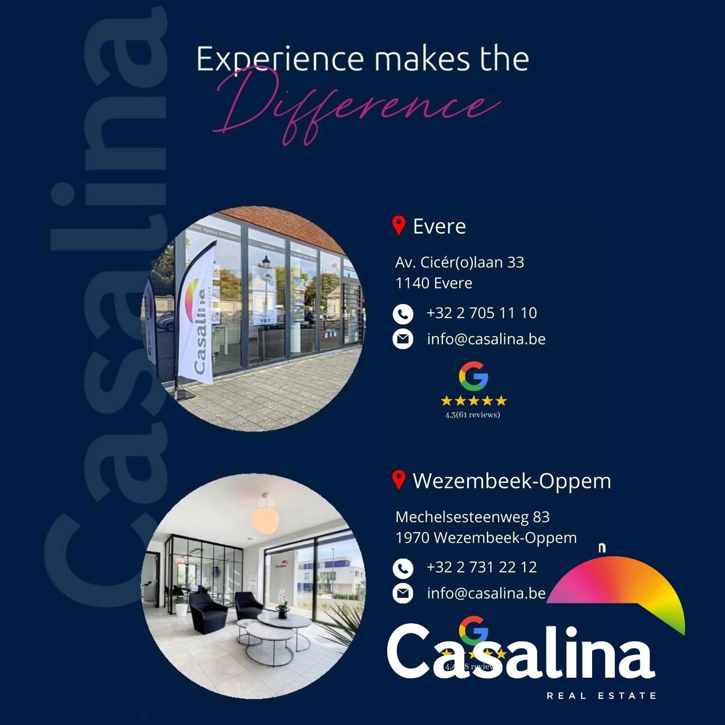 ✨ CASALINA REAL ESTATE ✨ foto 26
