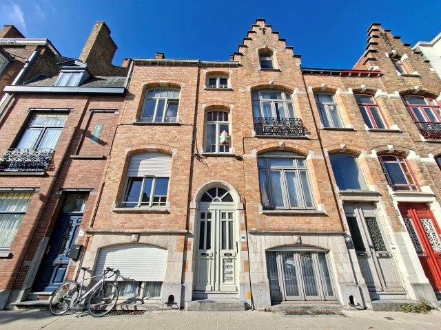 Appartement te huur Hoefijzerlaan 59 -/02.01 - 8000 Brugge