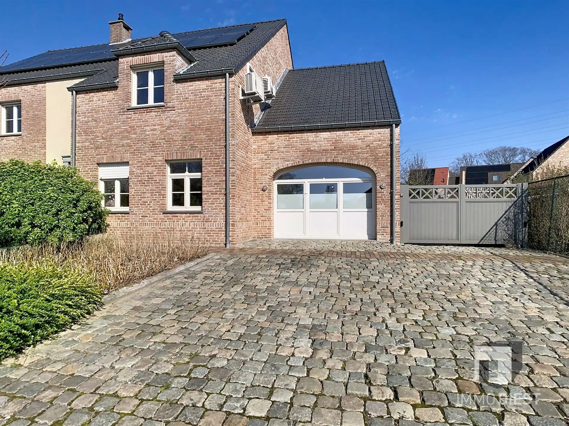 Villa EPC A met studio + 6 slpk + 2 badk foto 45