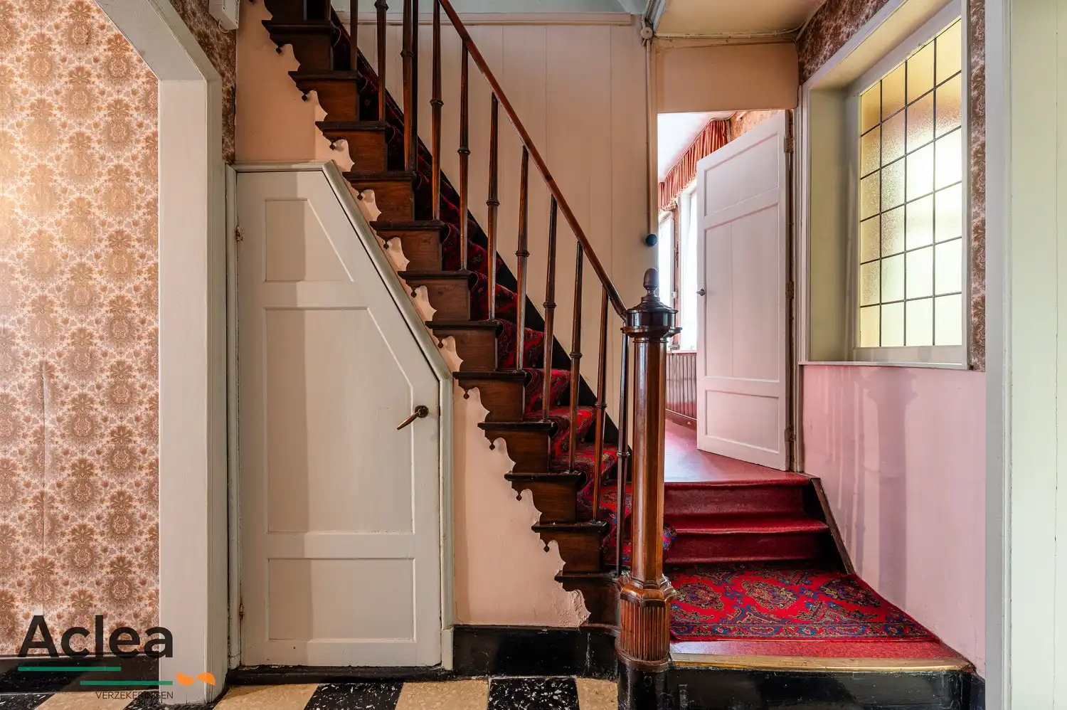 Ruime authentieke woning in het centrum van Eeklo foto 10