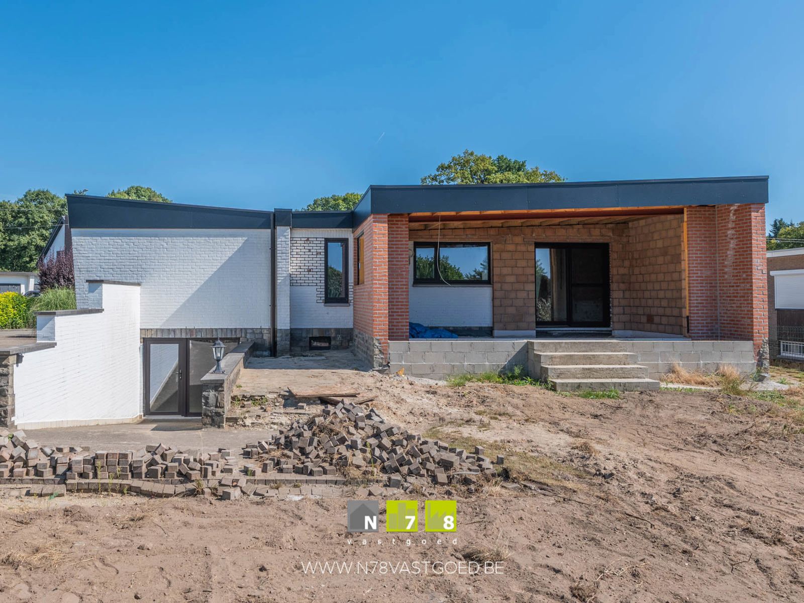 Huis te koop foto 35
