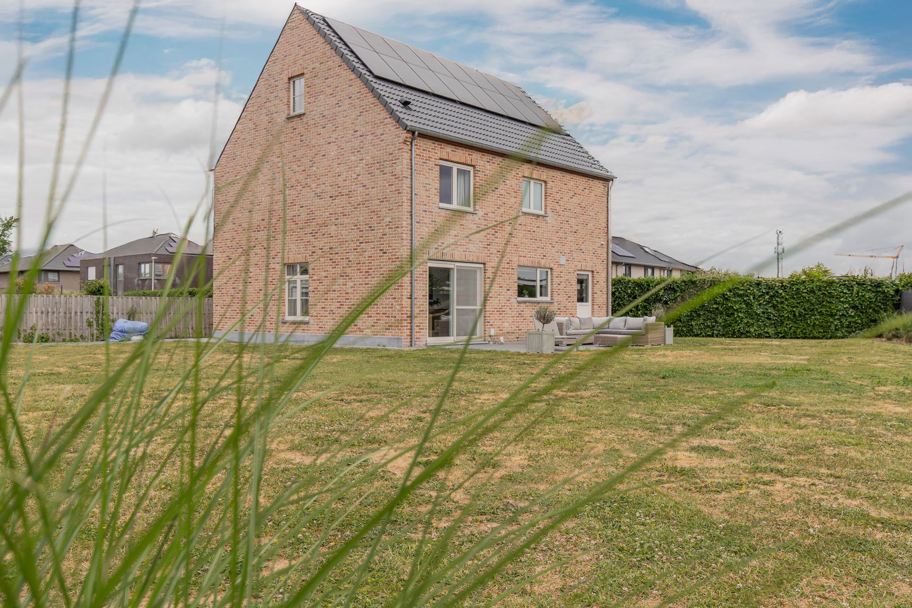 Knappe pastoriewoning in rustige woonwijk (EPC A) foto 3