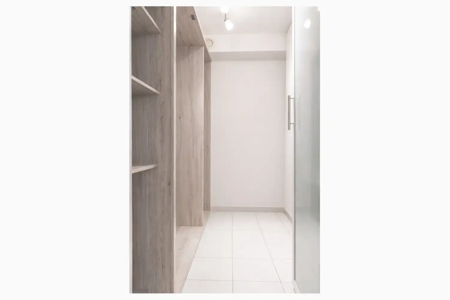 Gezellig appartement met 1 slaapkamer + slaaphoek te Nieuwpoort foto 7