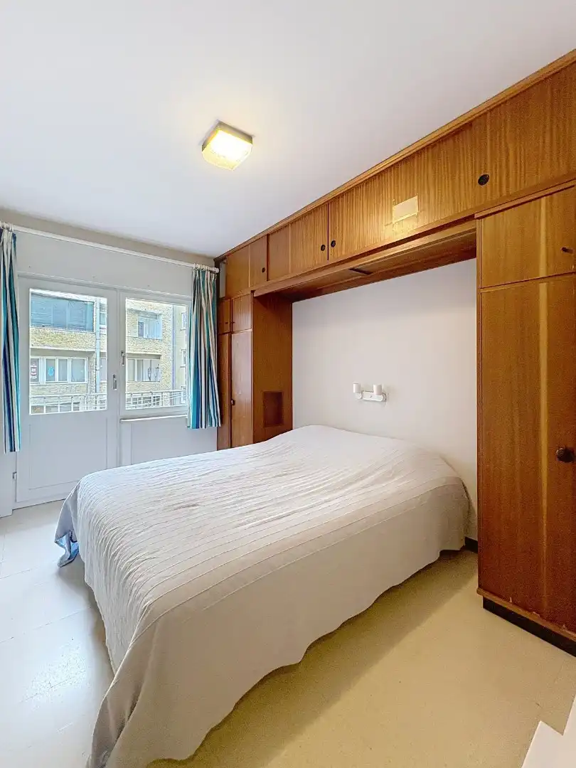 Appartement met 2 slaapkamers vlak aan de Zeedijk  foto 7