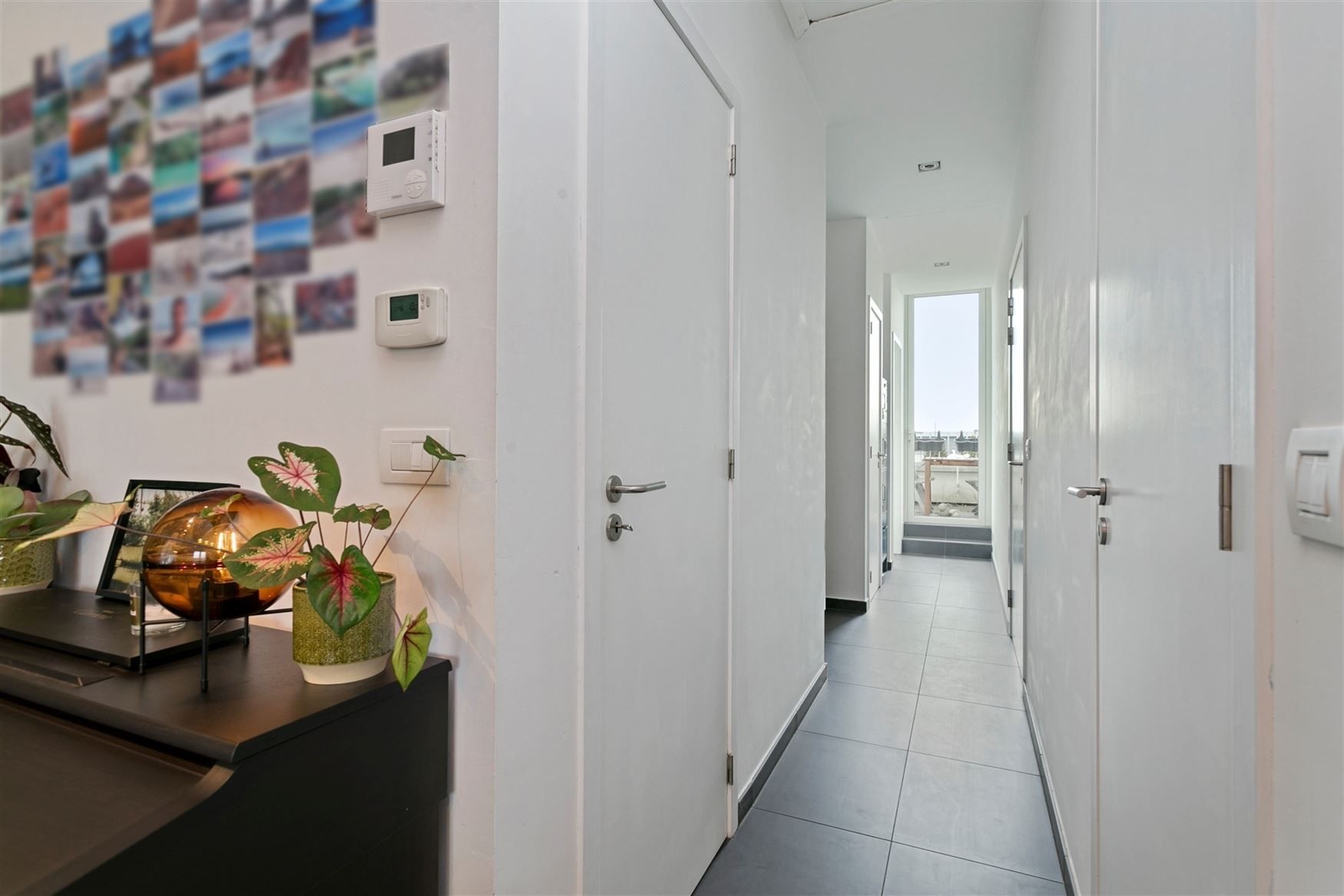 Dakappartement foto 6