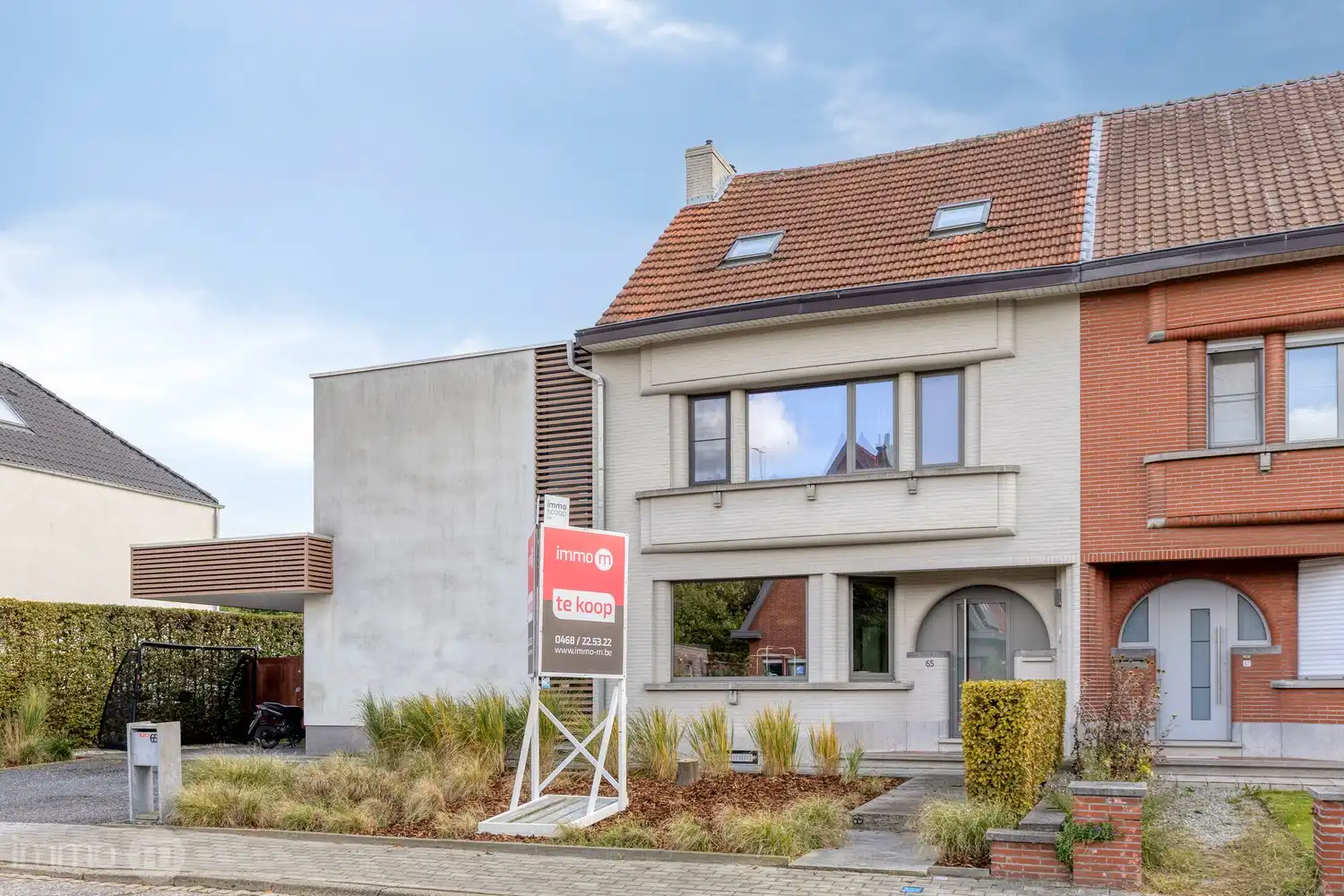 Ruime gezinswoning met 6 slaapkamers, prachtige tuin en zwemvijver – EPC C – nabij Leuven foto 40