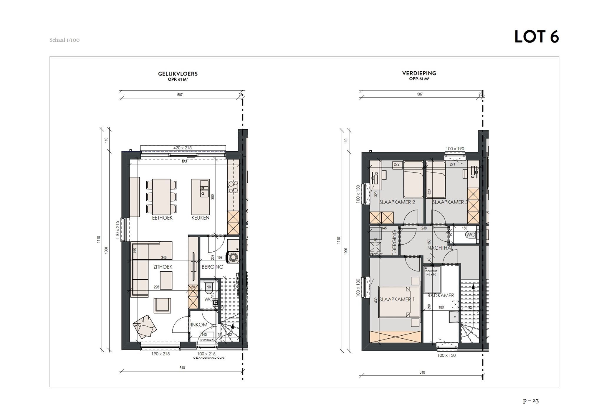 Huis te koop Muisstraat - 9450 HAALTERT