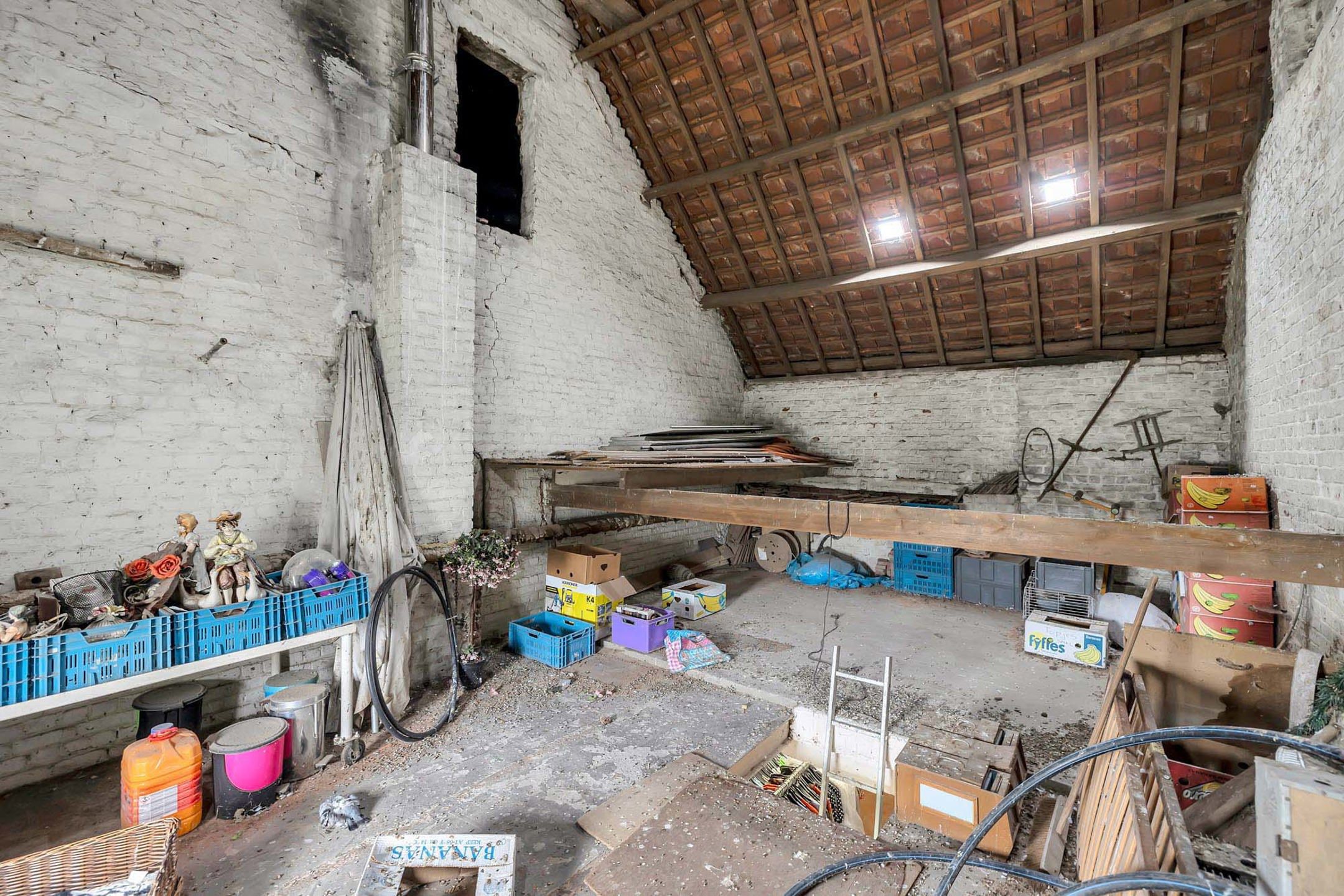 Woning te koop in Appelterre-Eichem! foto 24